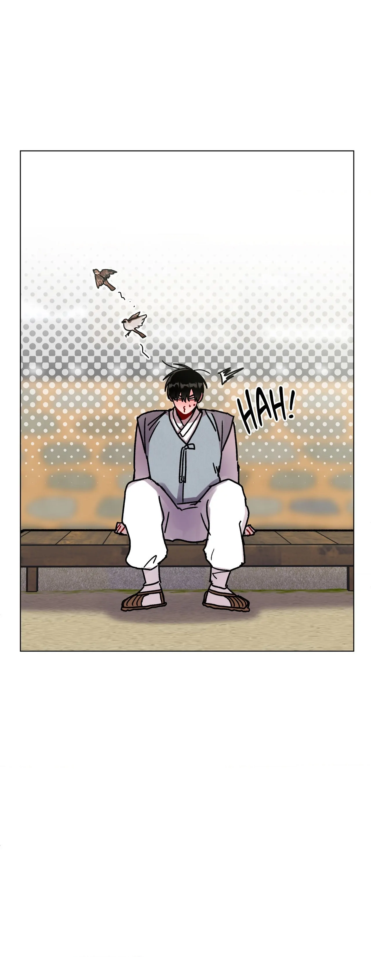 One Summer Day - Chapter 92 manhwa