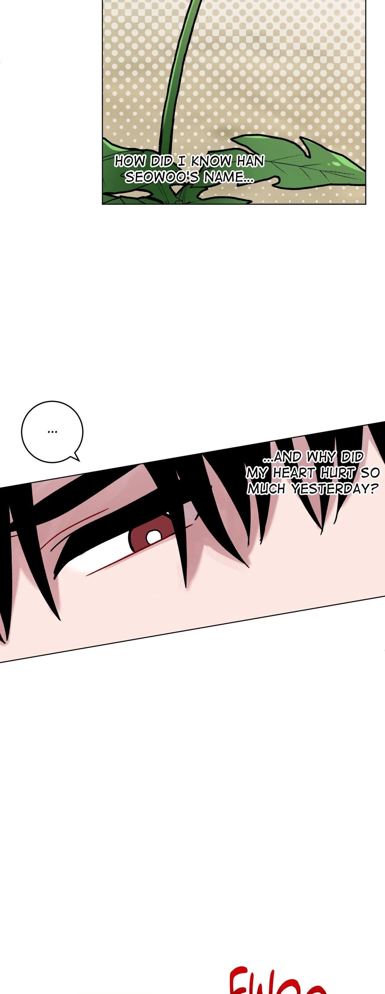 One Summer Day - Chapter 92 manhwa