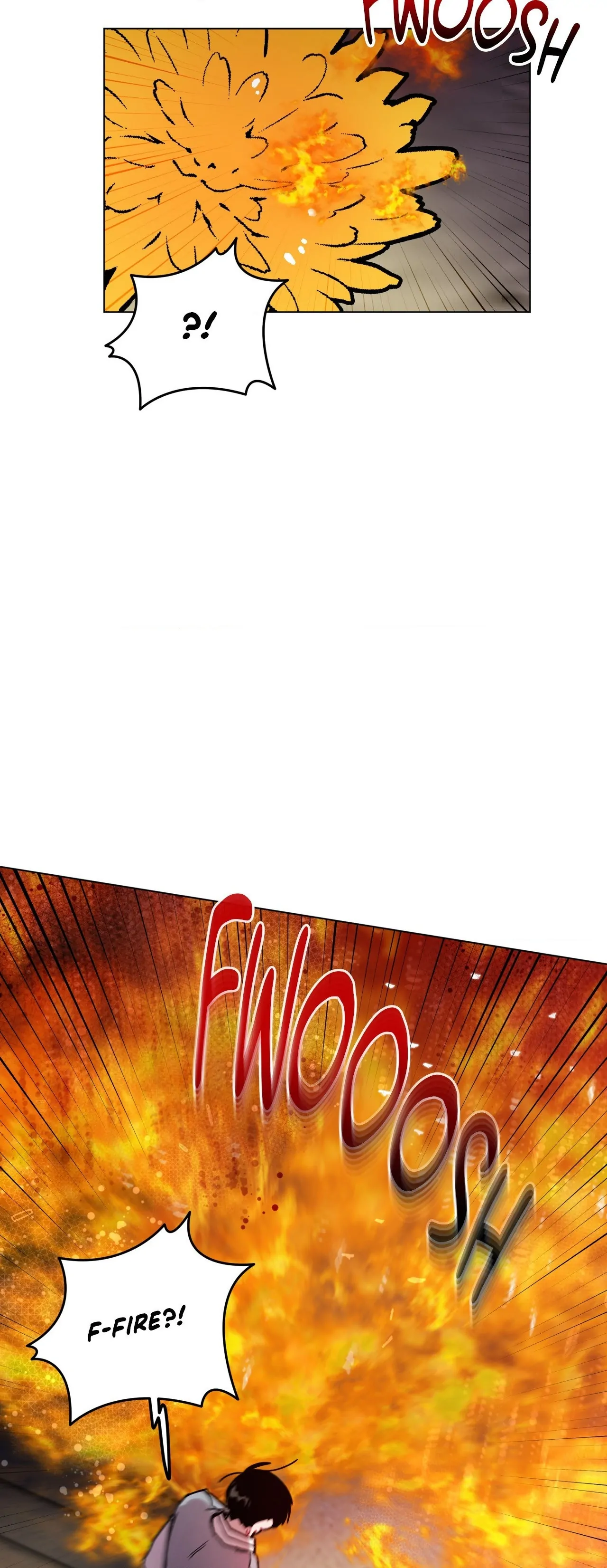 One Summer Day - Chapter 92 manhwa