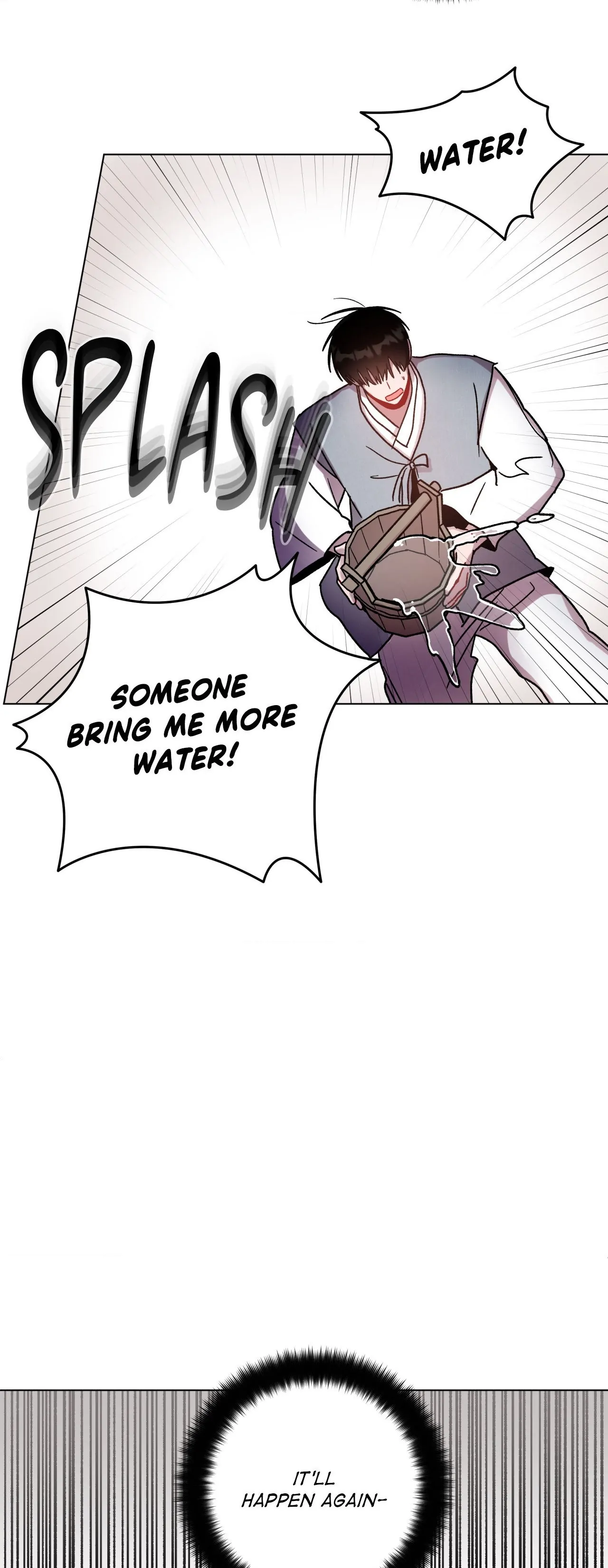 One Summer Day - Chapter 92 manhwa