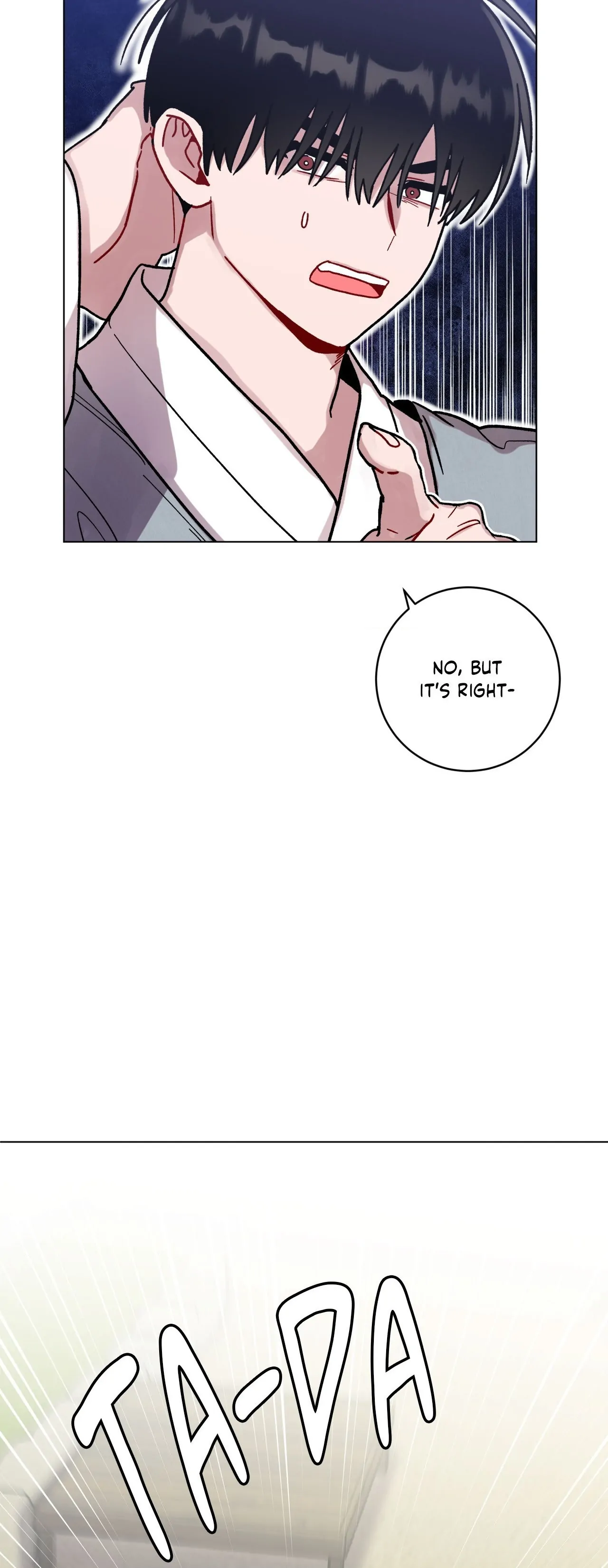One Summer Day - Chapter 92 manhwa