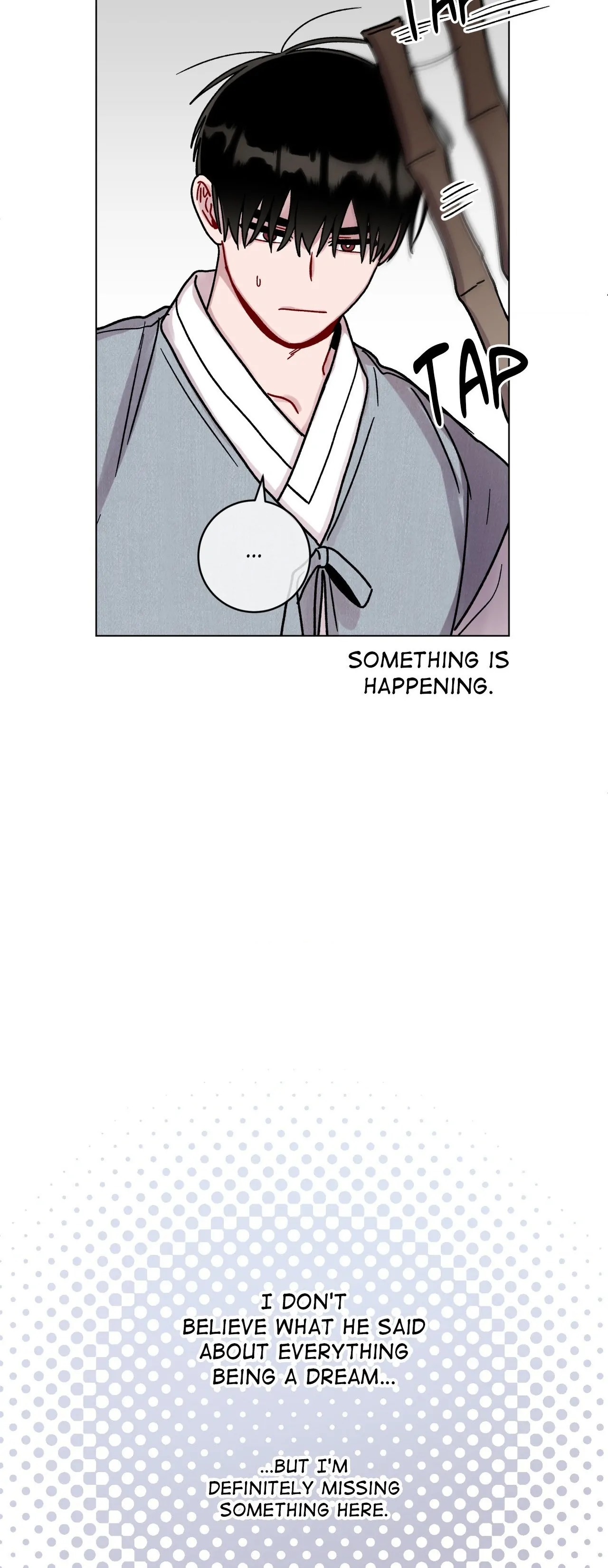 One Summer Day - Chapter 92 manhwa