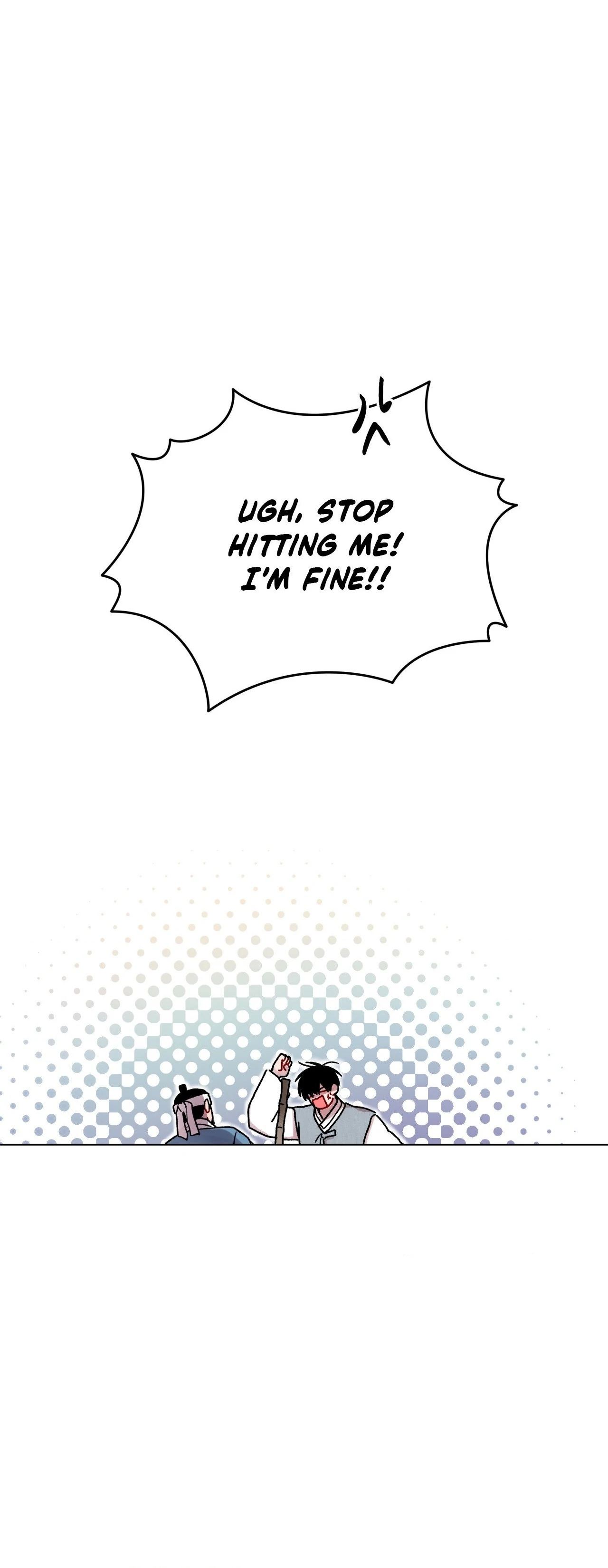One Summer Day - Chapter 92 manhwa