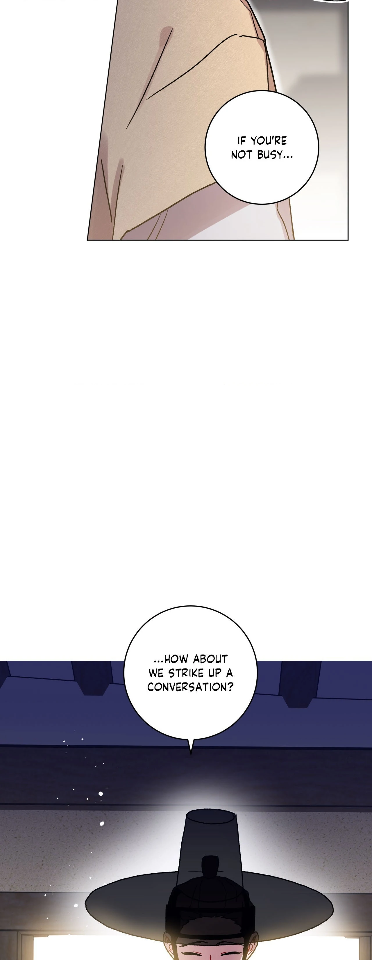 One Summer Day - Chapter 92 manhwa