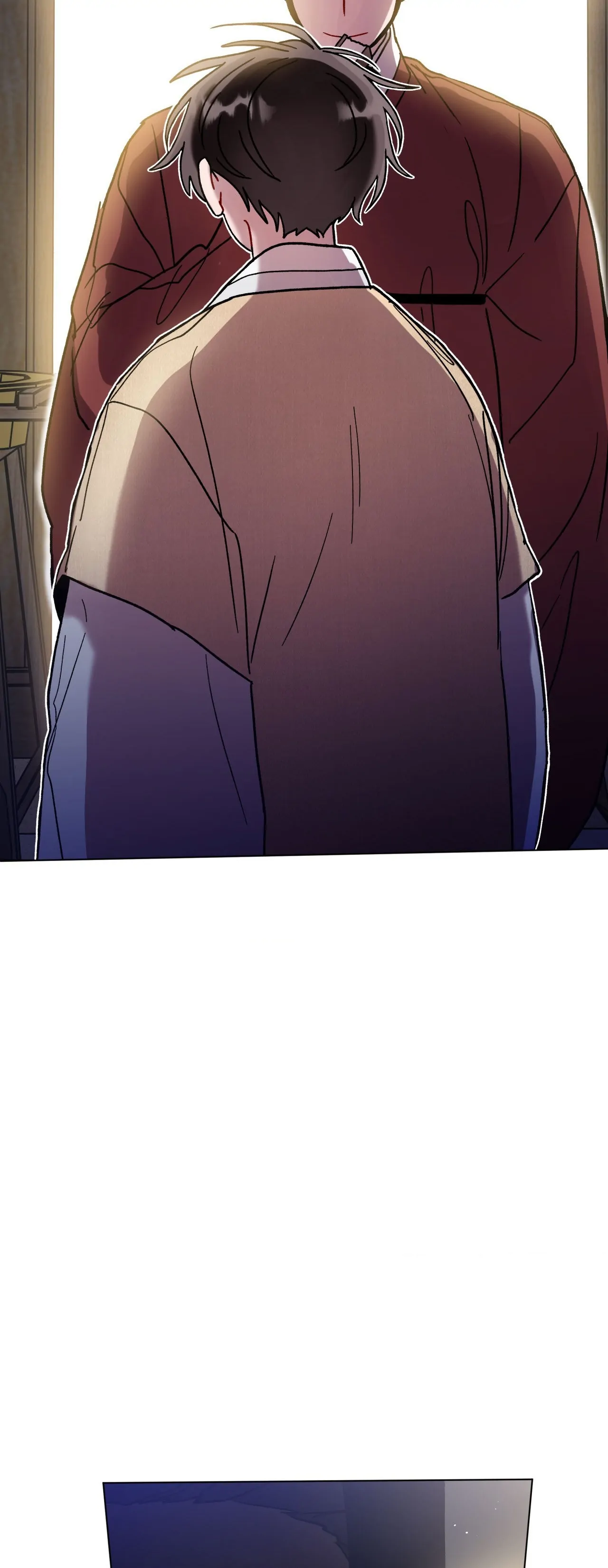 One Summer Day - Chapter 92 manhwa