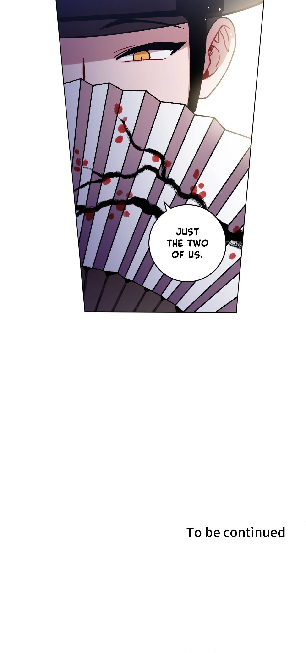 One Summer Day - Chapter 92 manhwa