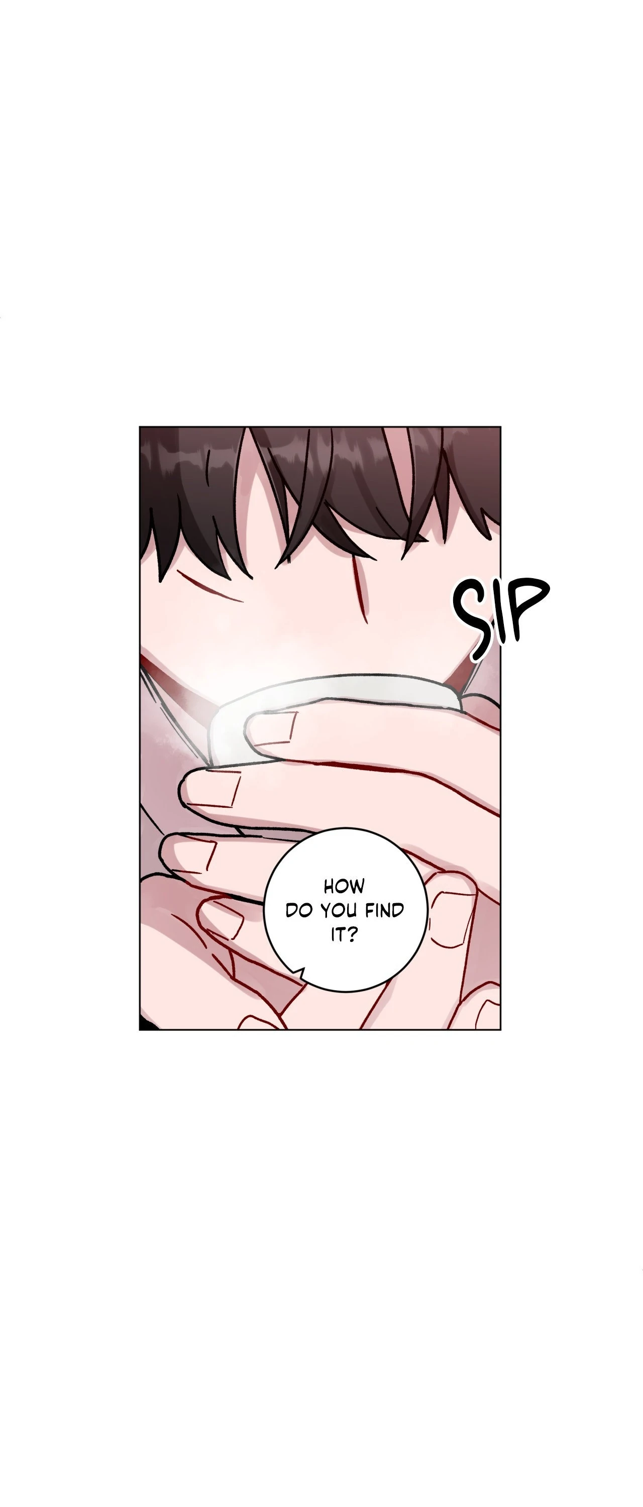 One Summer Day - Chapter 93 manhwa