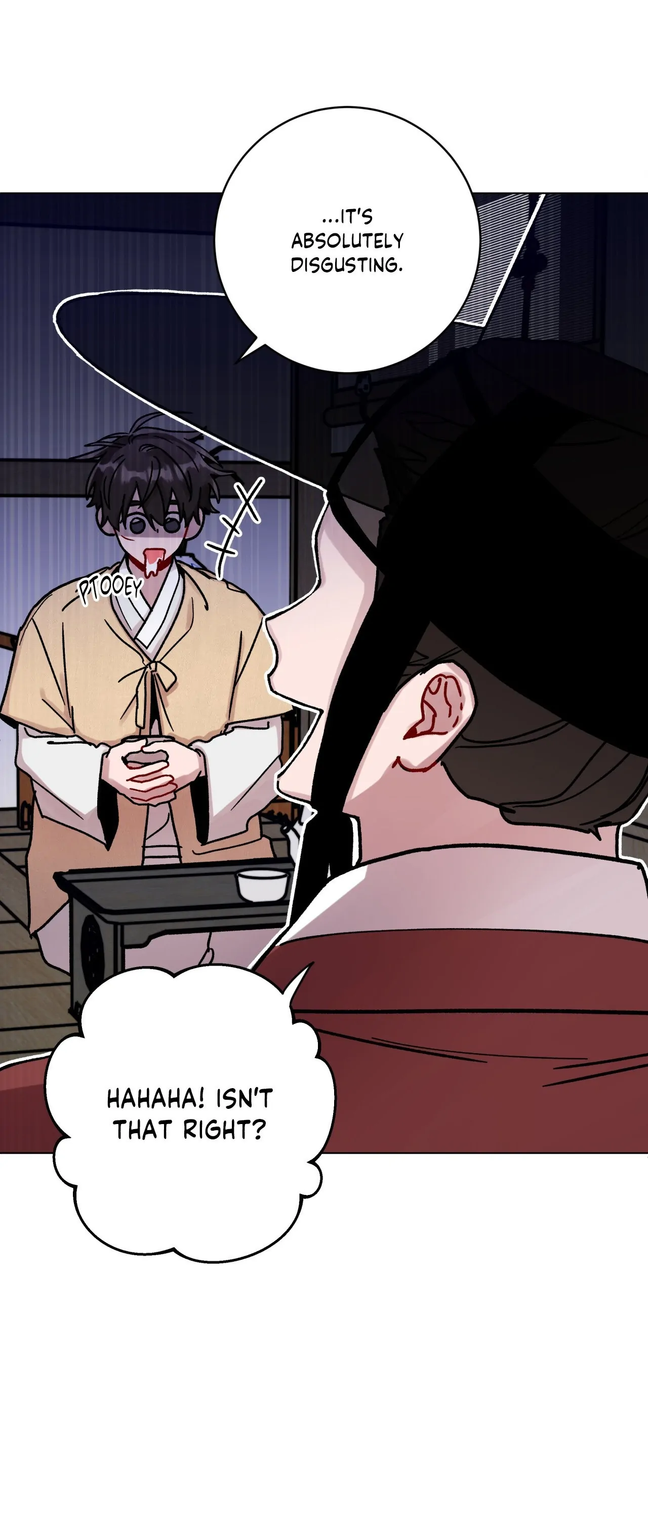 One Summer Day - Chapter 93 manhwa