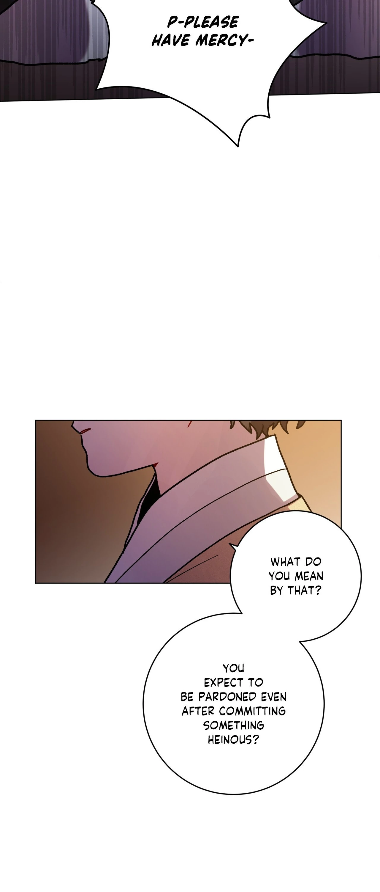 One Summer Day - Chapter 93 manhwa