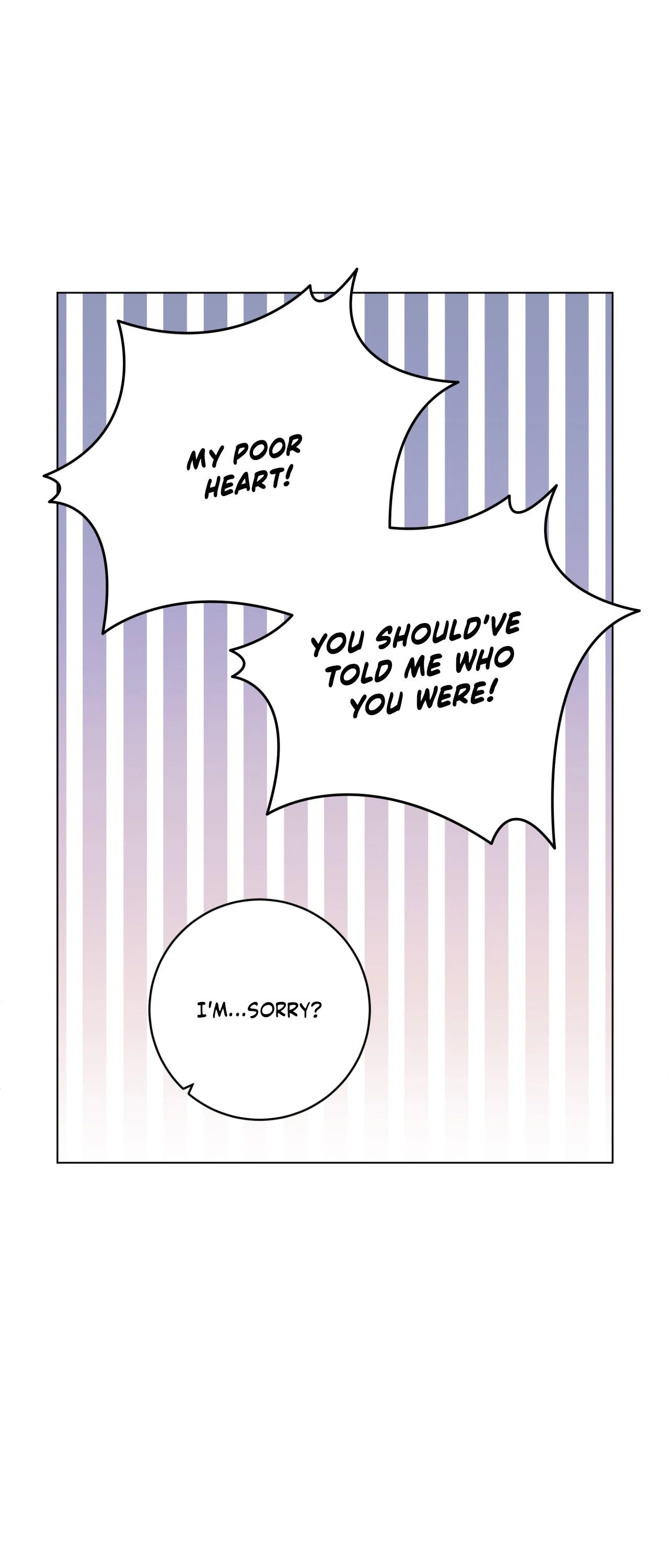 One Summer Day - Chapter 93 manhwa