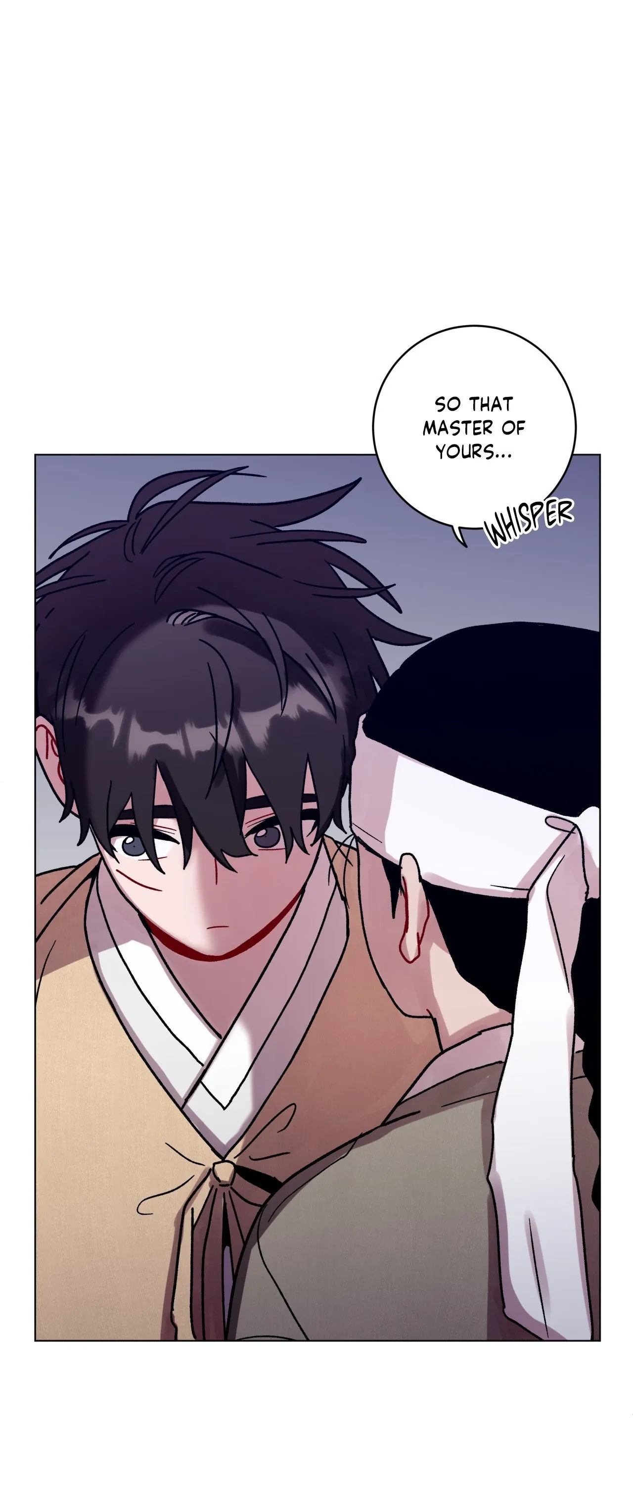 One Summer Day - Chapter 93 manhwa