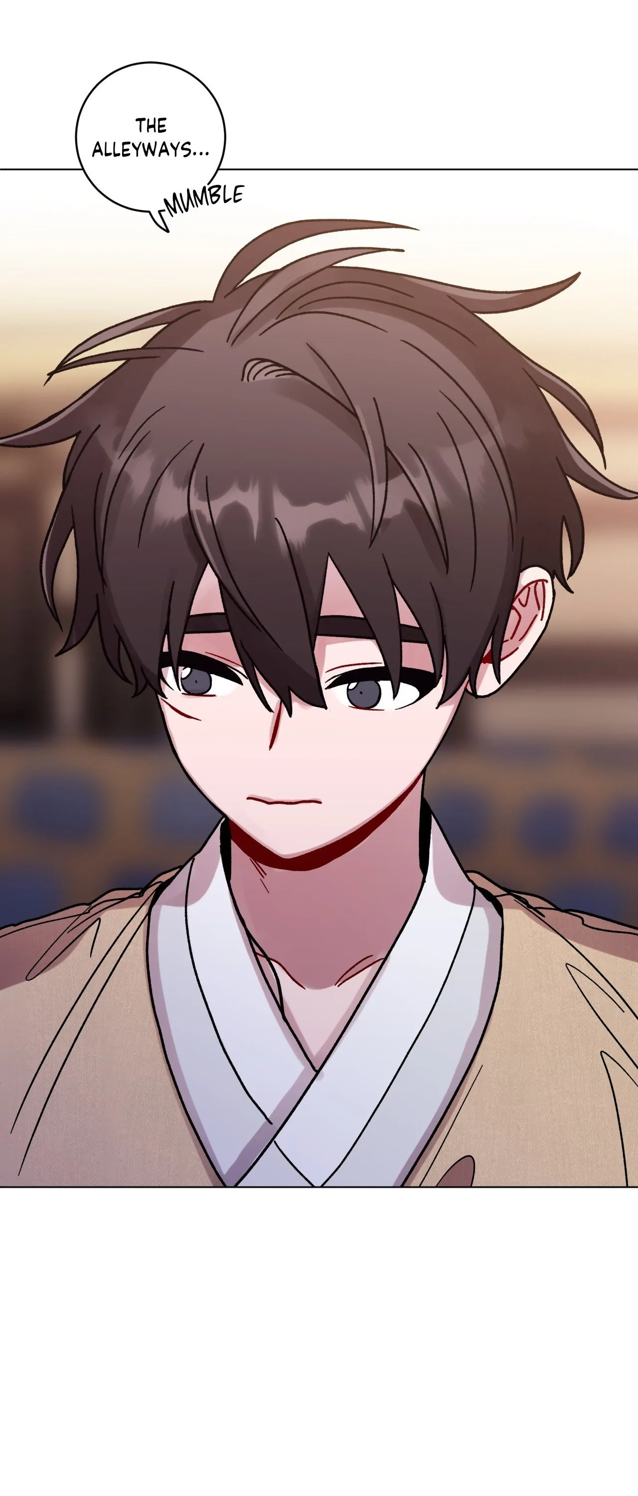One Summer Day - Chapter 93 manhwa