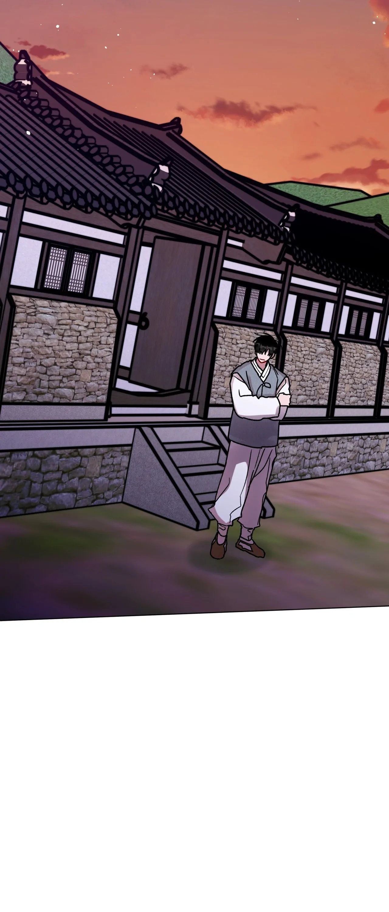 One Summer Day - Chapter 93 manhwa