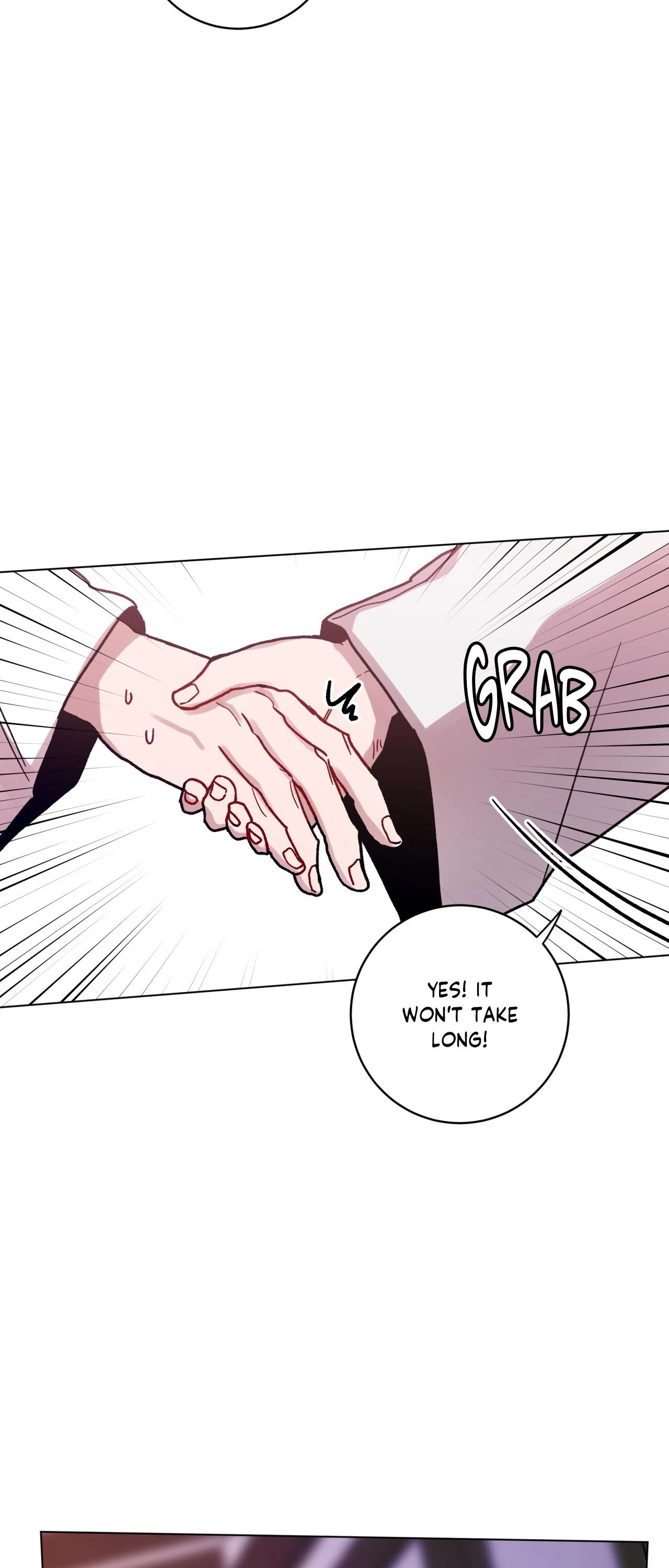 One Summer Day - Chapter 93 manhwa