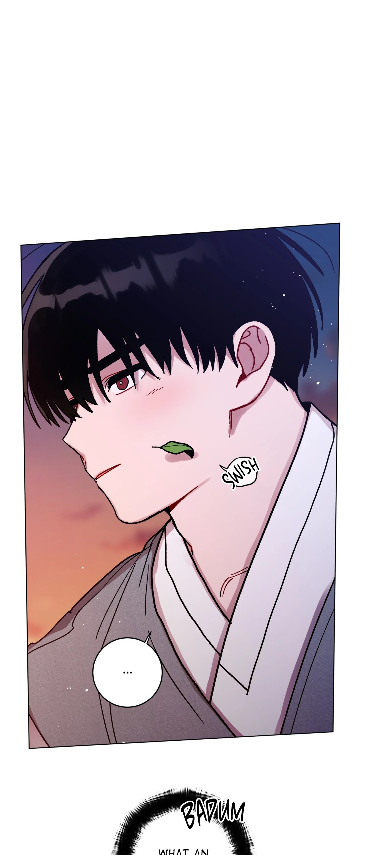 One Summer Day - Chapter 93 manhwa