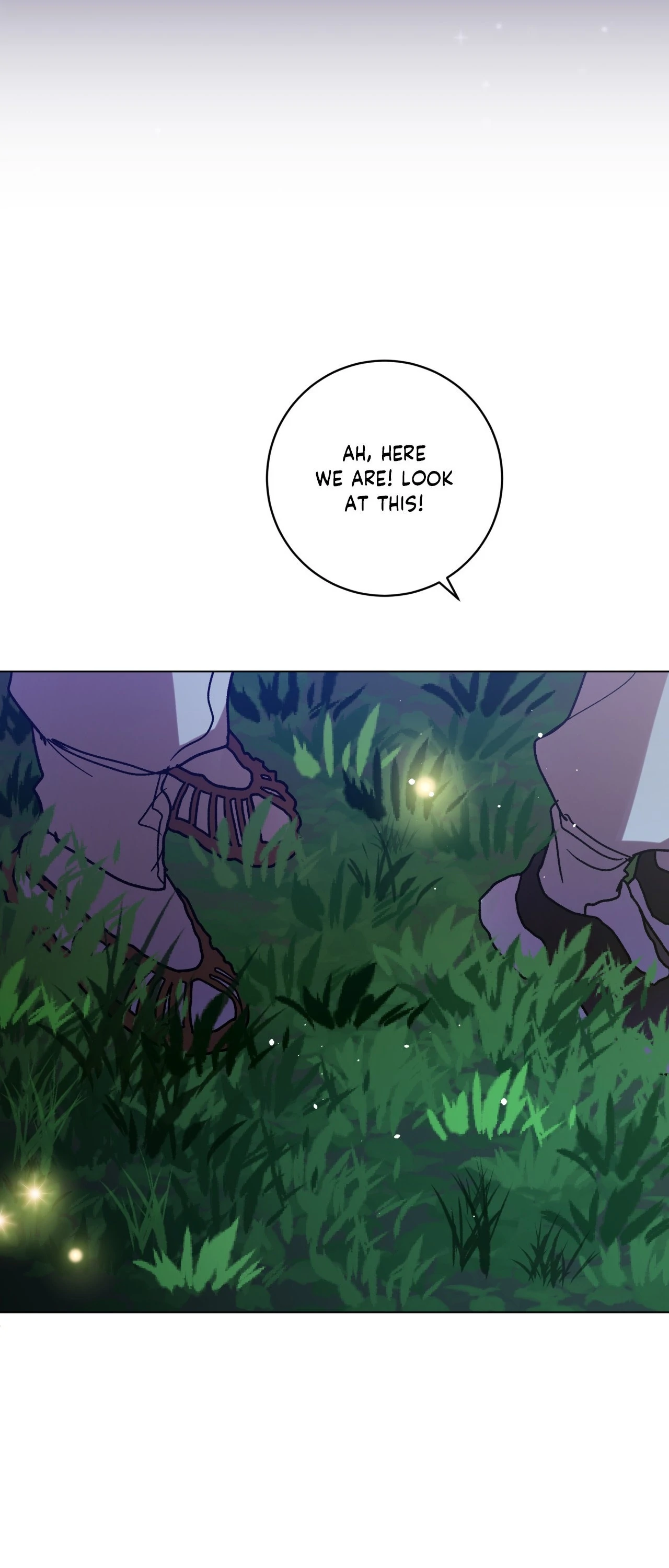 One Summer Day - Chapter 93 manhwa