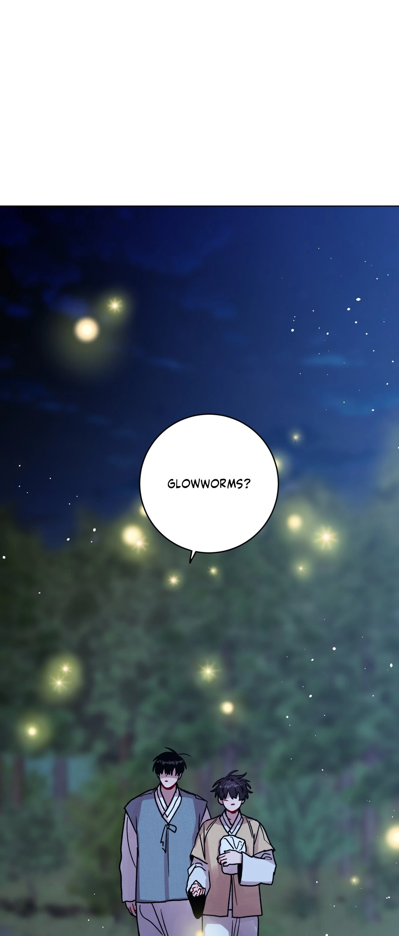 One Summer Day - Chapter 93 manhwa