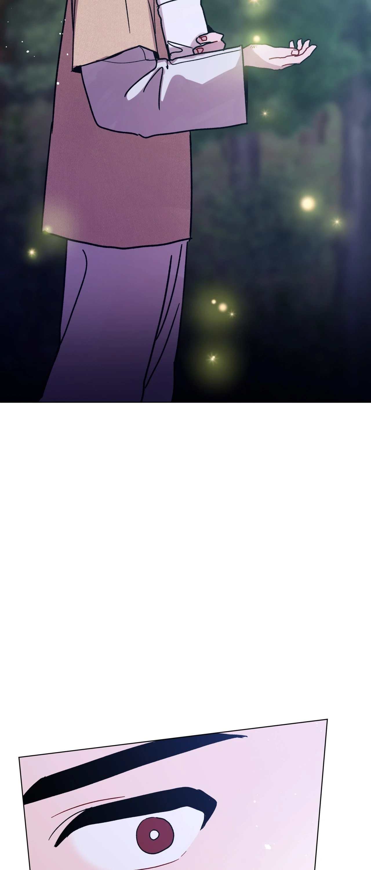 One Summer Day - Chapter 93 manhwa