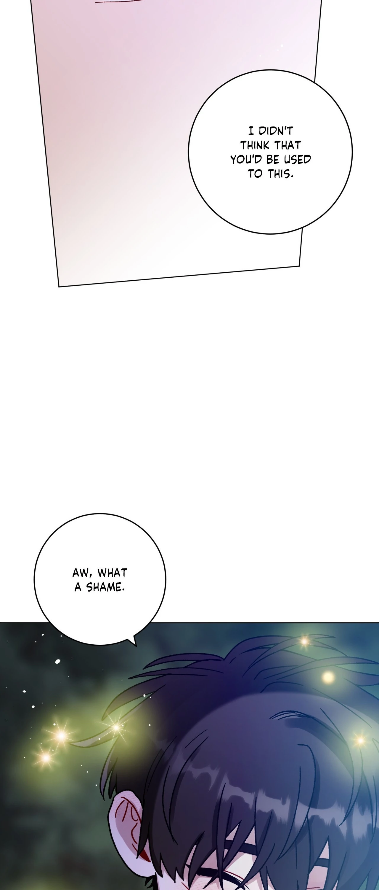 One Summer Day - Chapter 93 manhwa