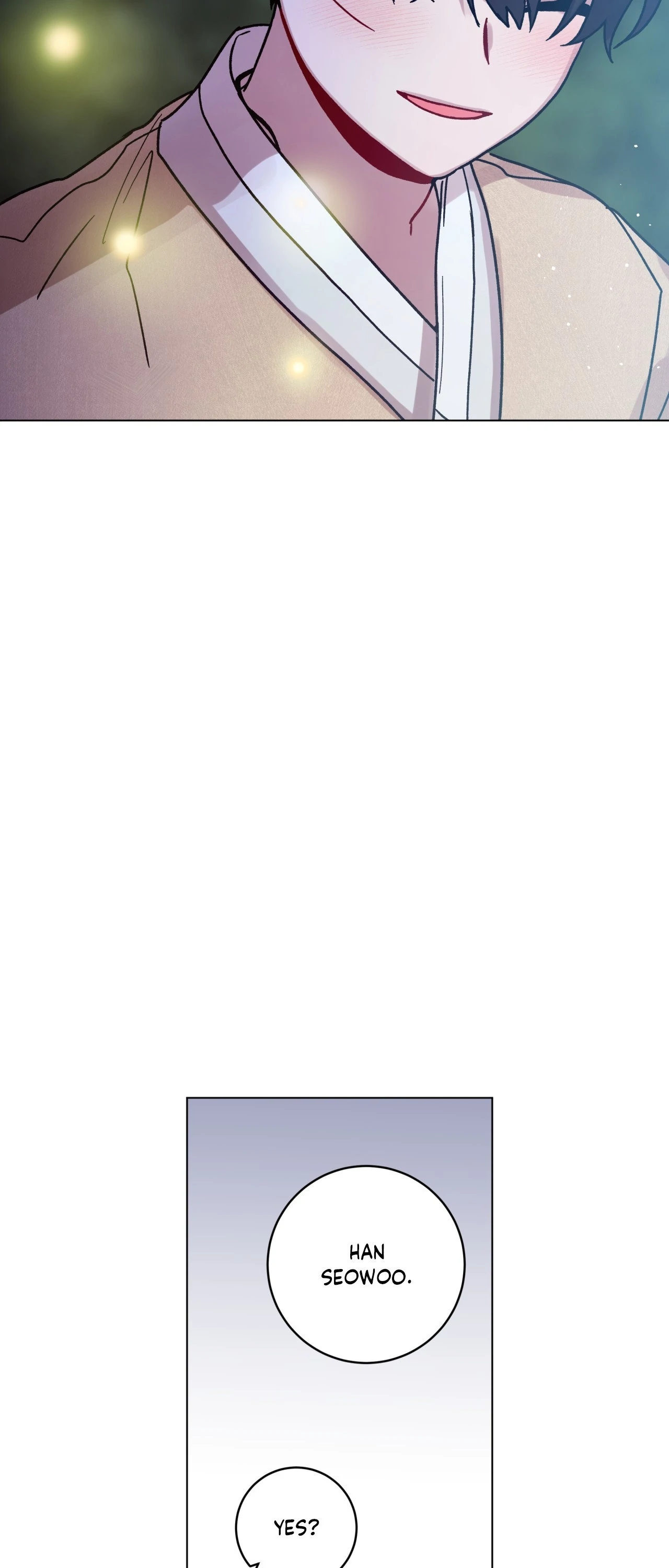 One Summer Day - Chapter 93 manhwa