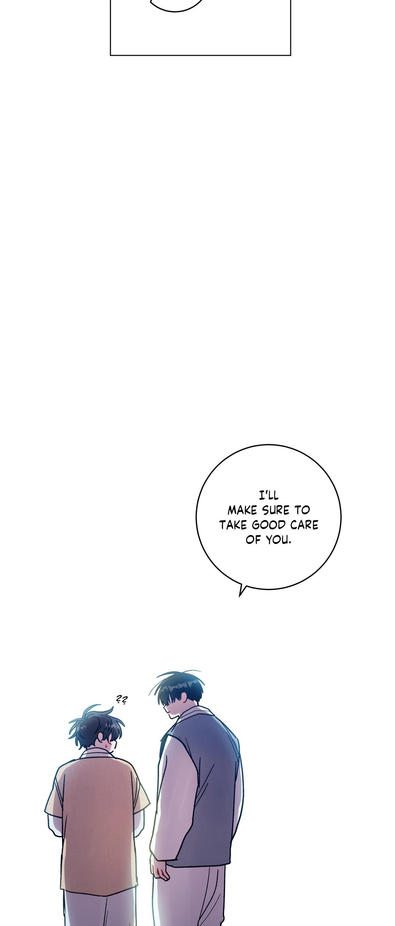 One Summer Day - Chapter 93 manhwa