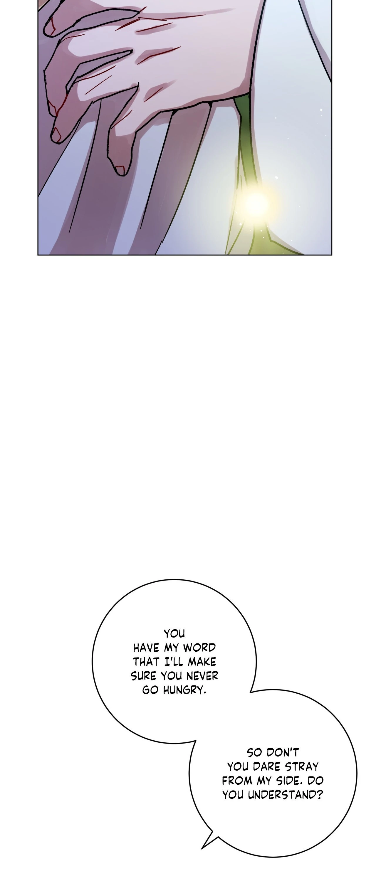 One Summer Day - Chapter 93 manhwa