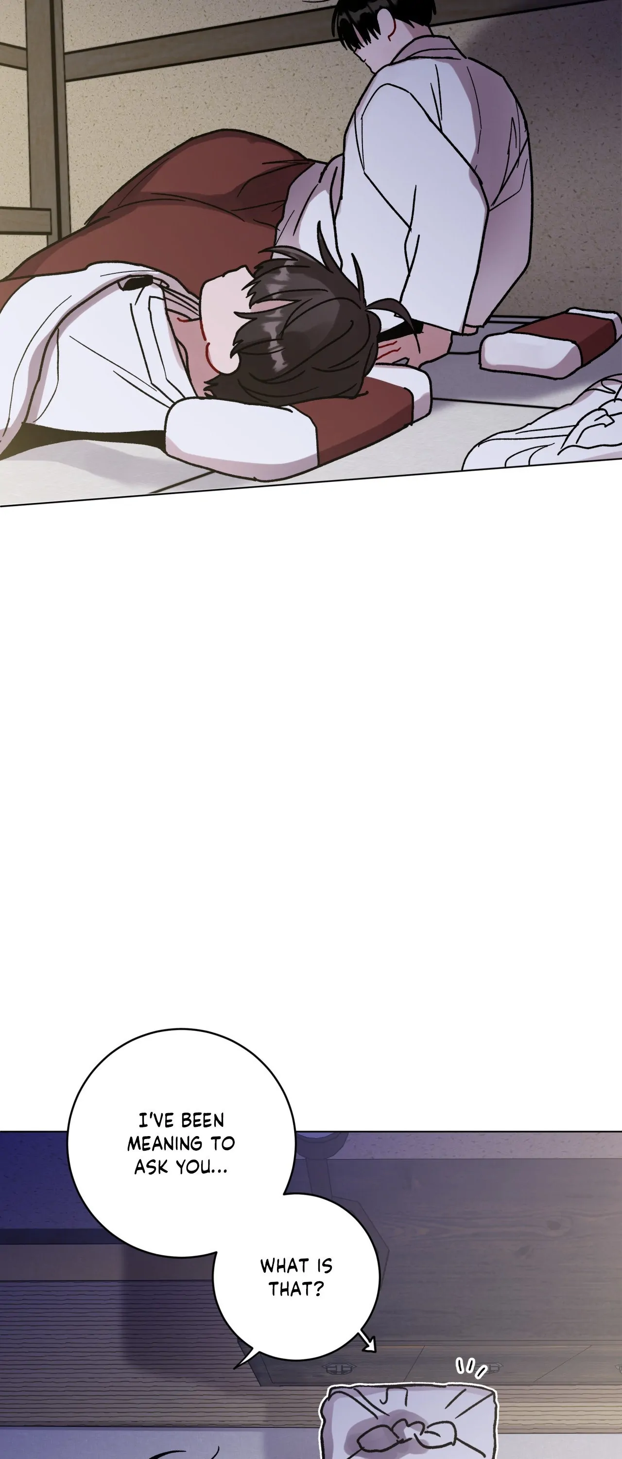 One Summer Day - Chapter 94 manhwa