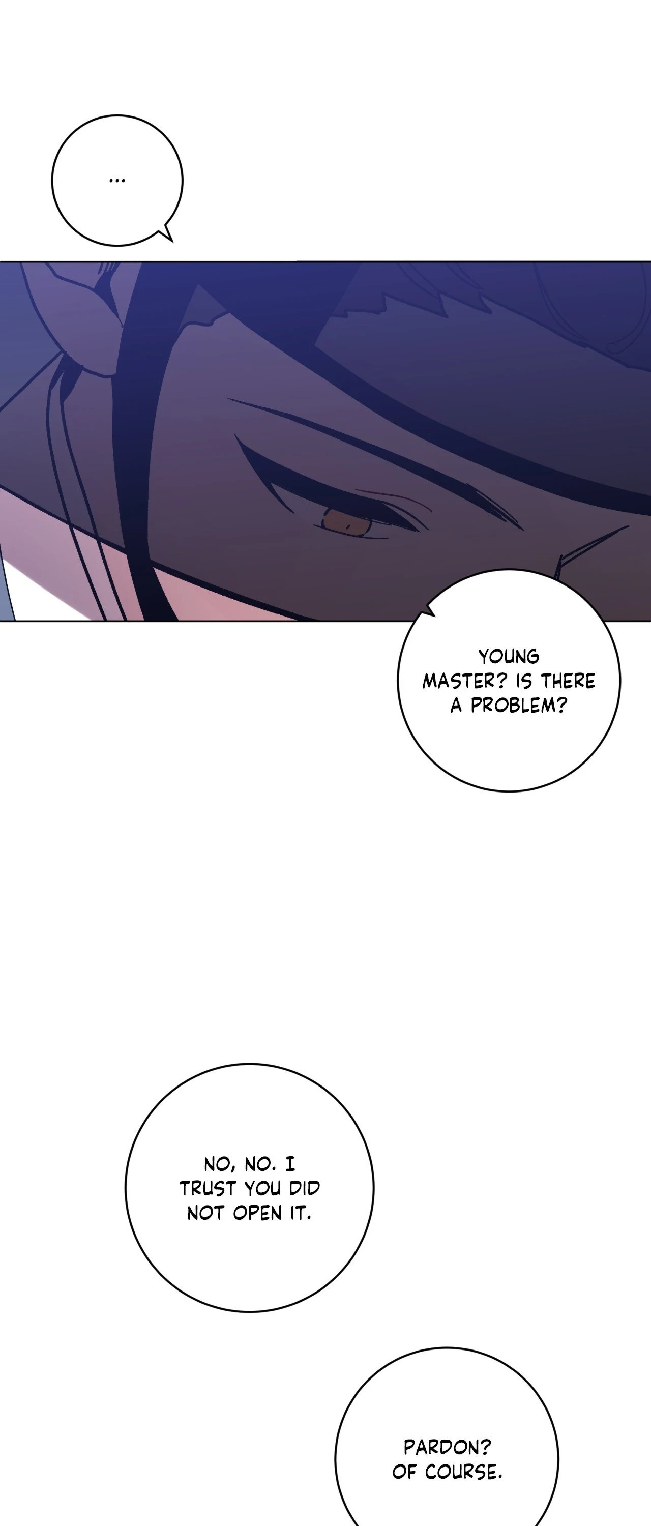 One Summer Day - Chapter 94 manhwa