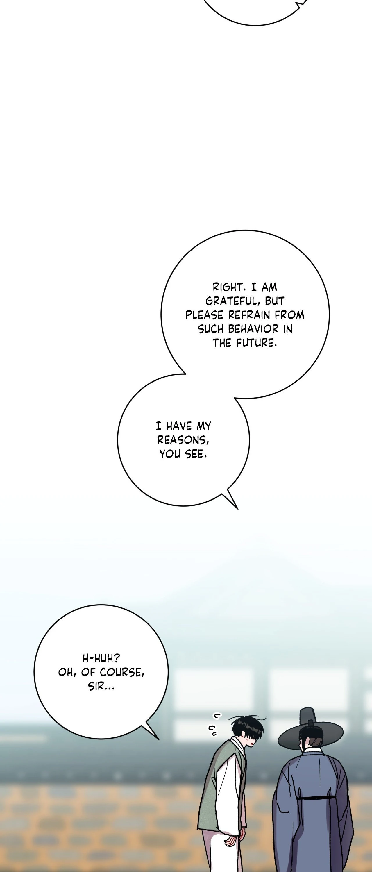One Summer Day - Chapter 94 manhwa