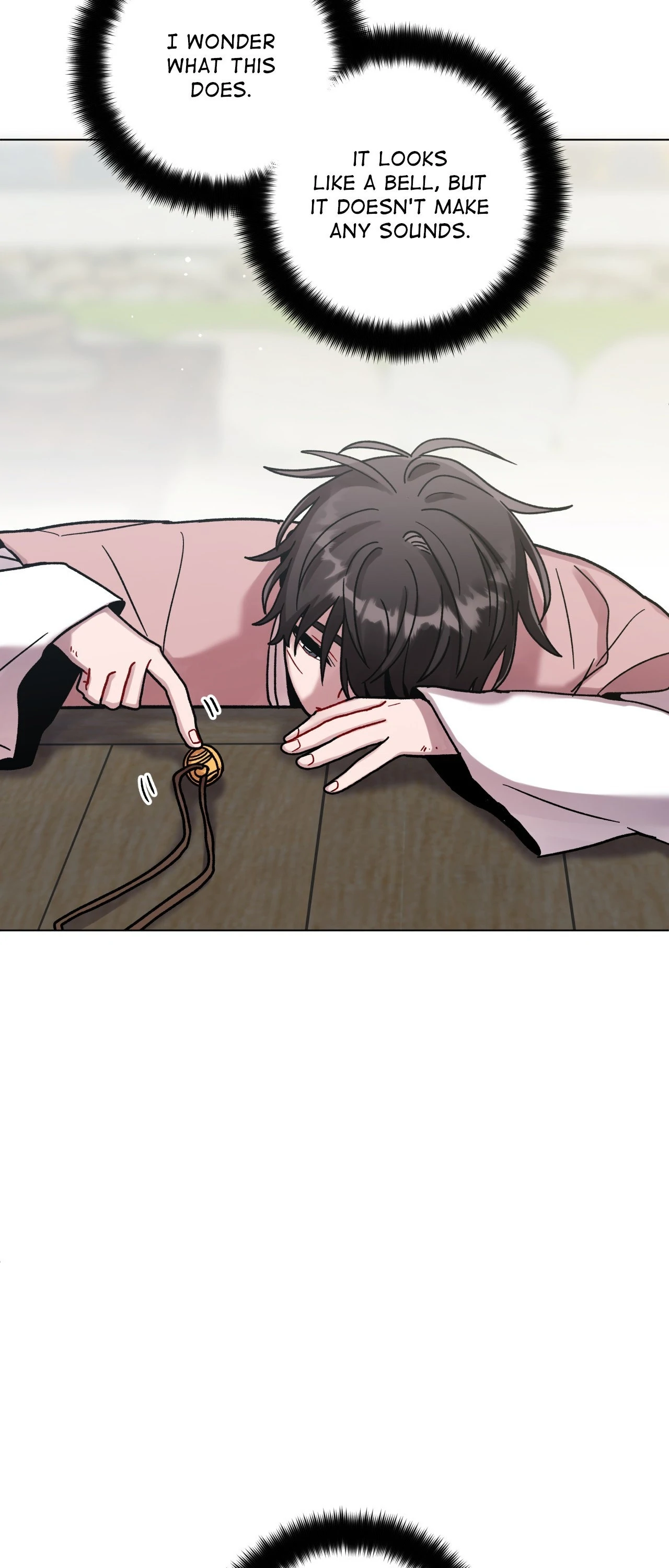 One Summer Day - Chapter 94 manhwa
