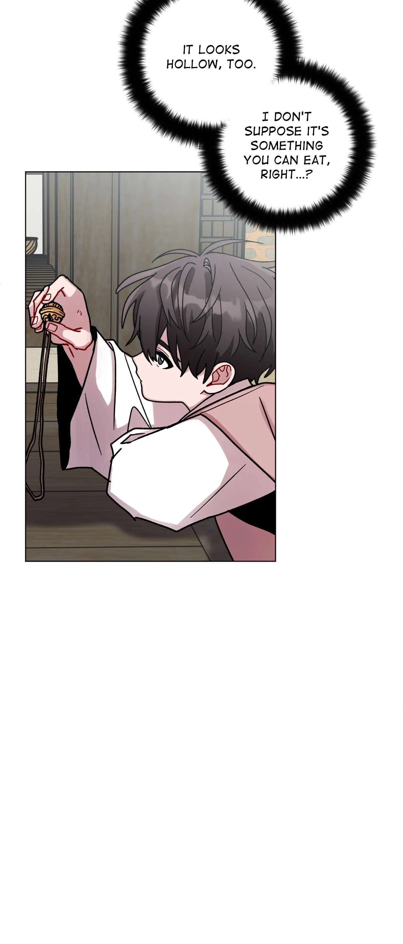 One Summer Day - Chapter 94 manhwa
