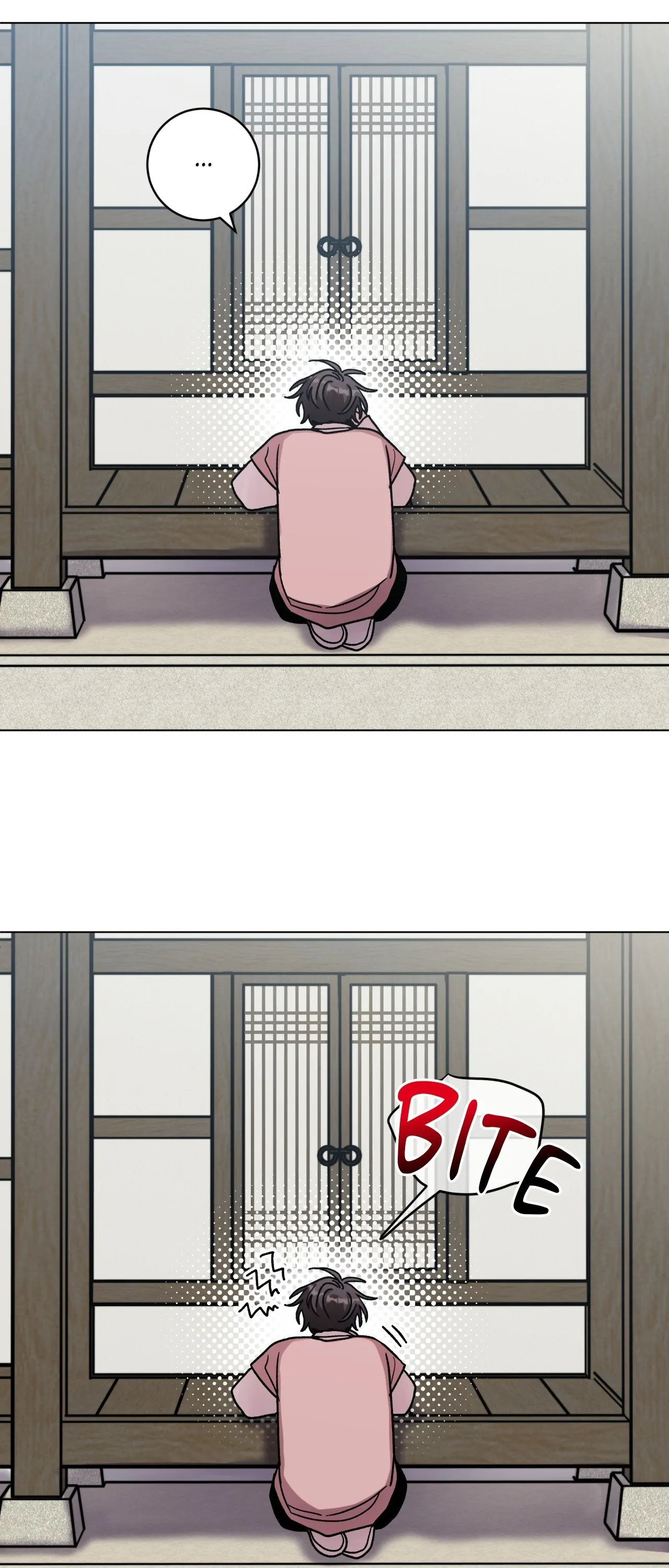 One Summer Day - Chapter 94 manhwa