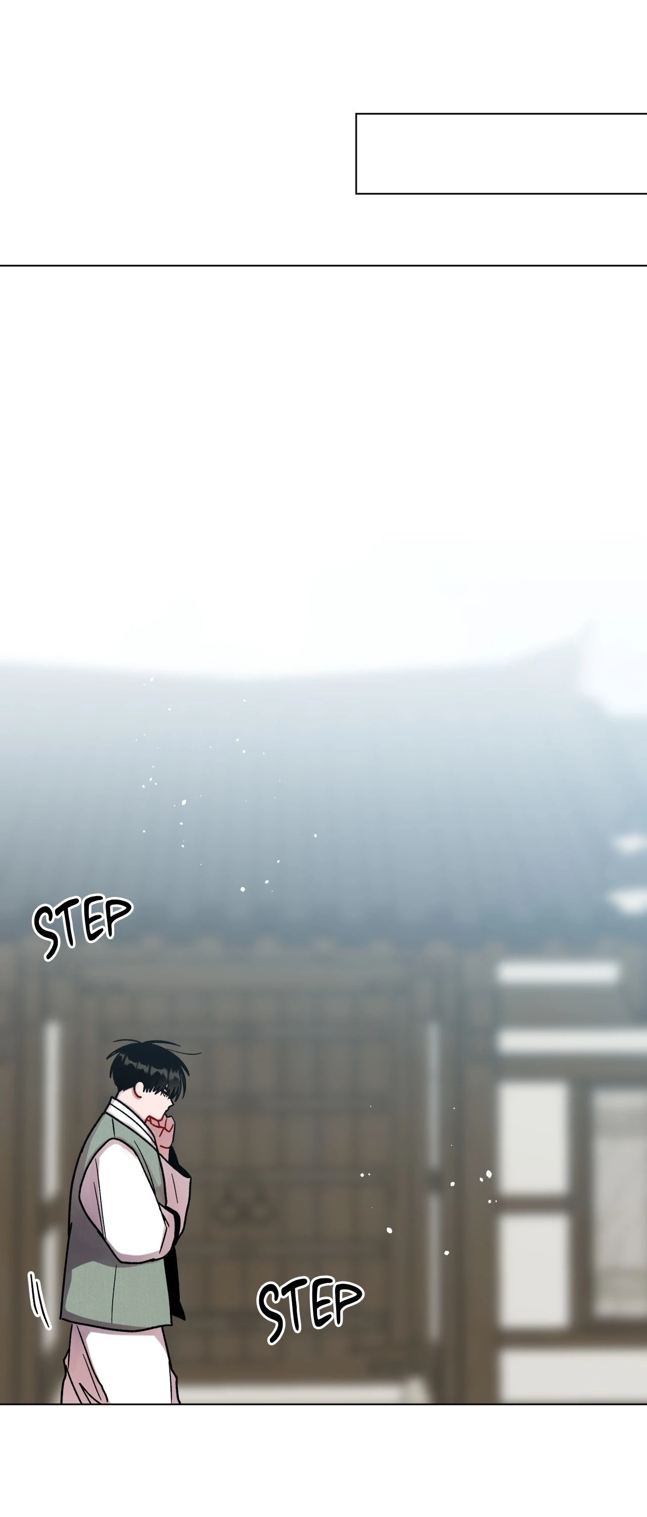 One Summer Day - Chapter 94 manhwa