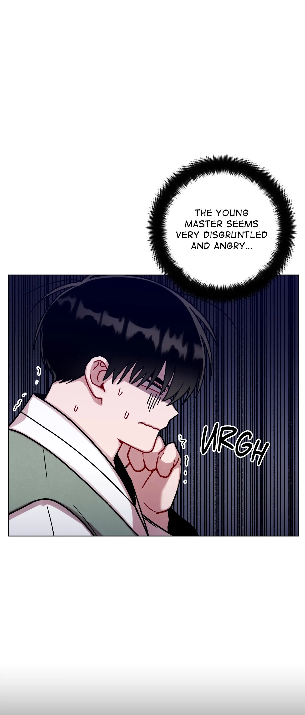 One Summer Day - Chapter 94 manhwa