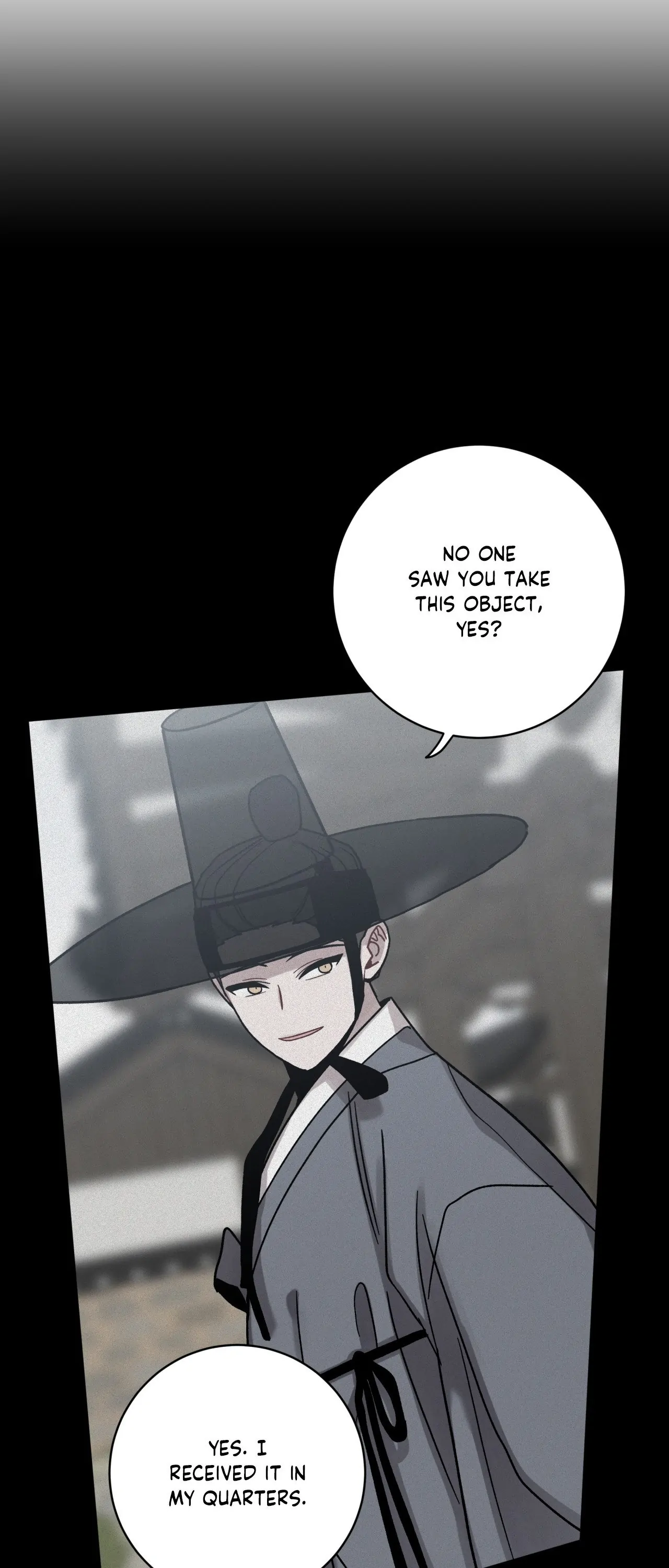 One Summer Day - Chapter 94 manhwa