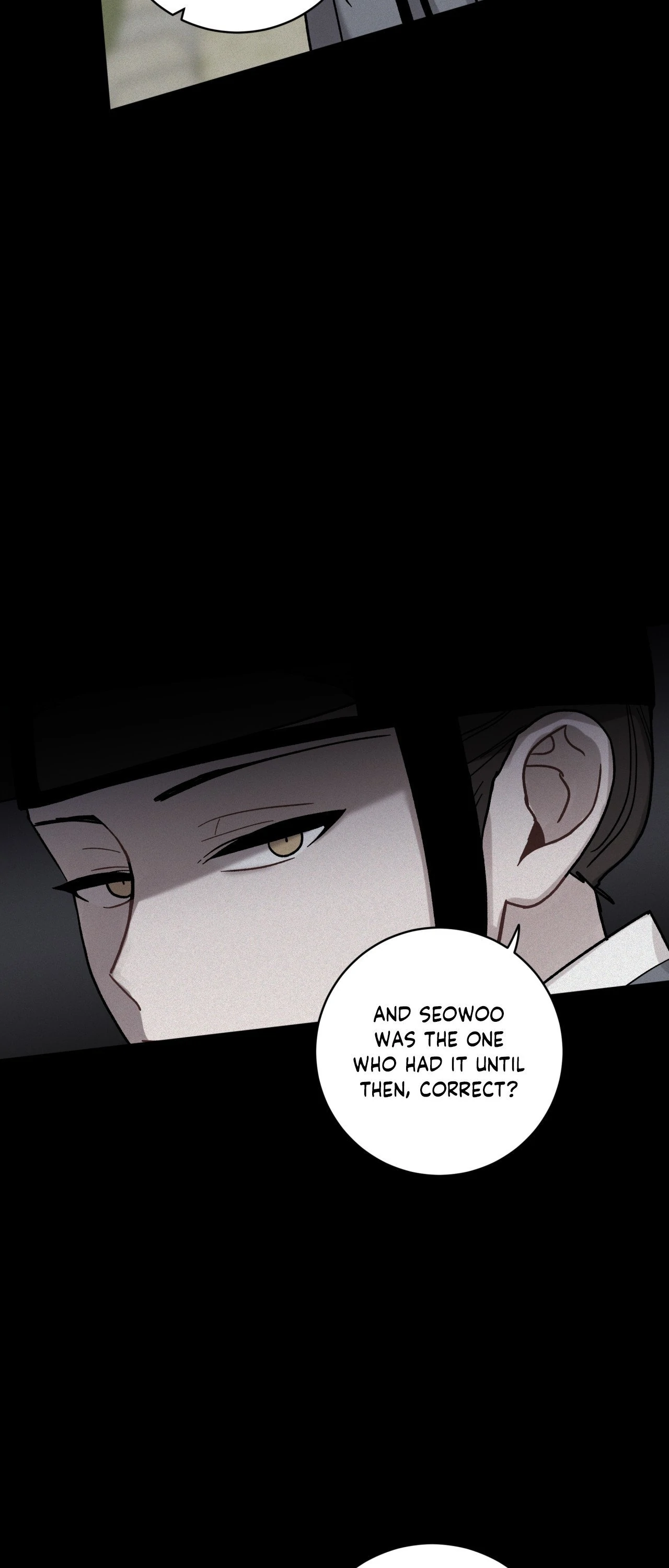 One Summer Day - Chapter 94 manhwa