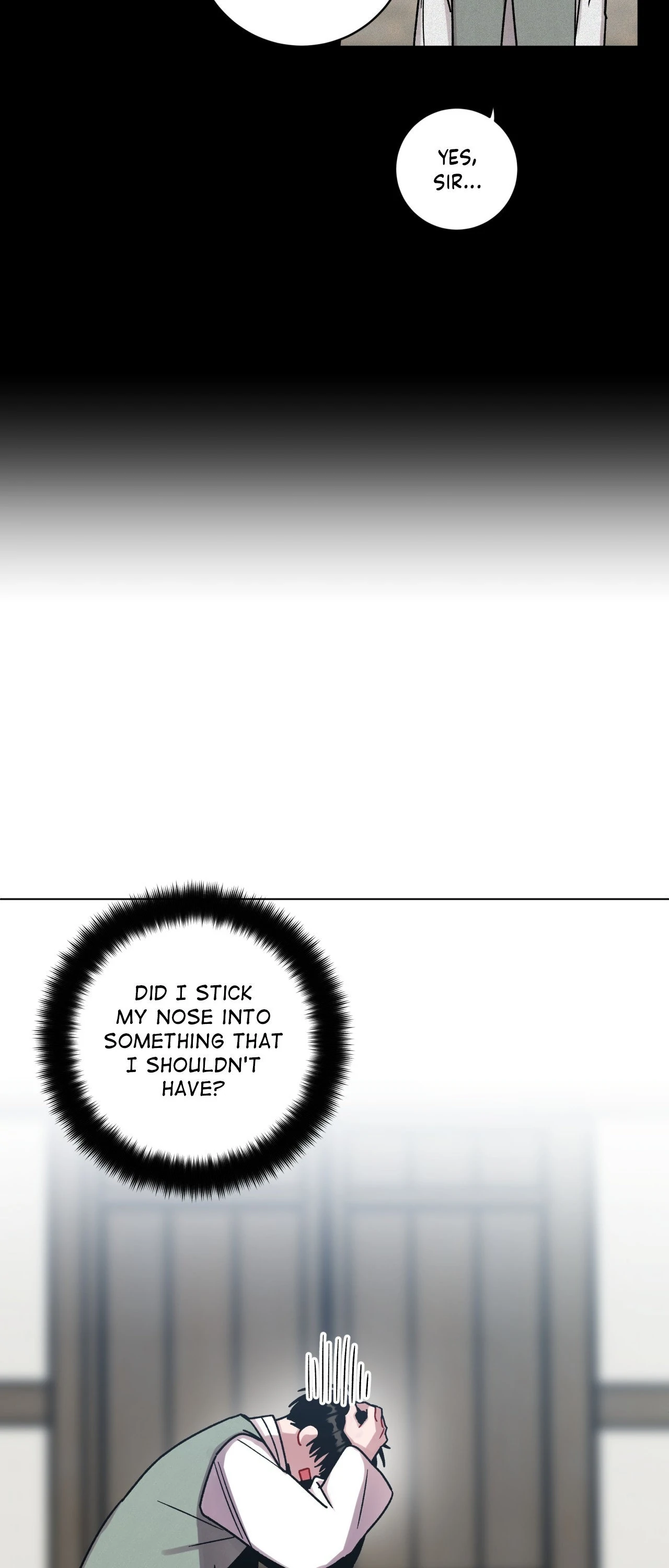 One Summer Day - Chapter 94 manhwa