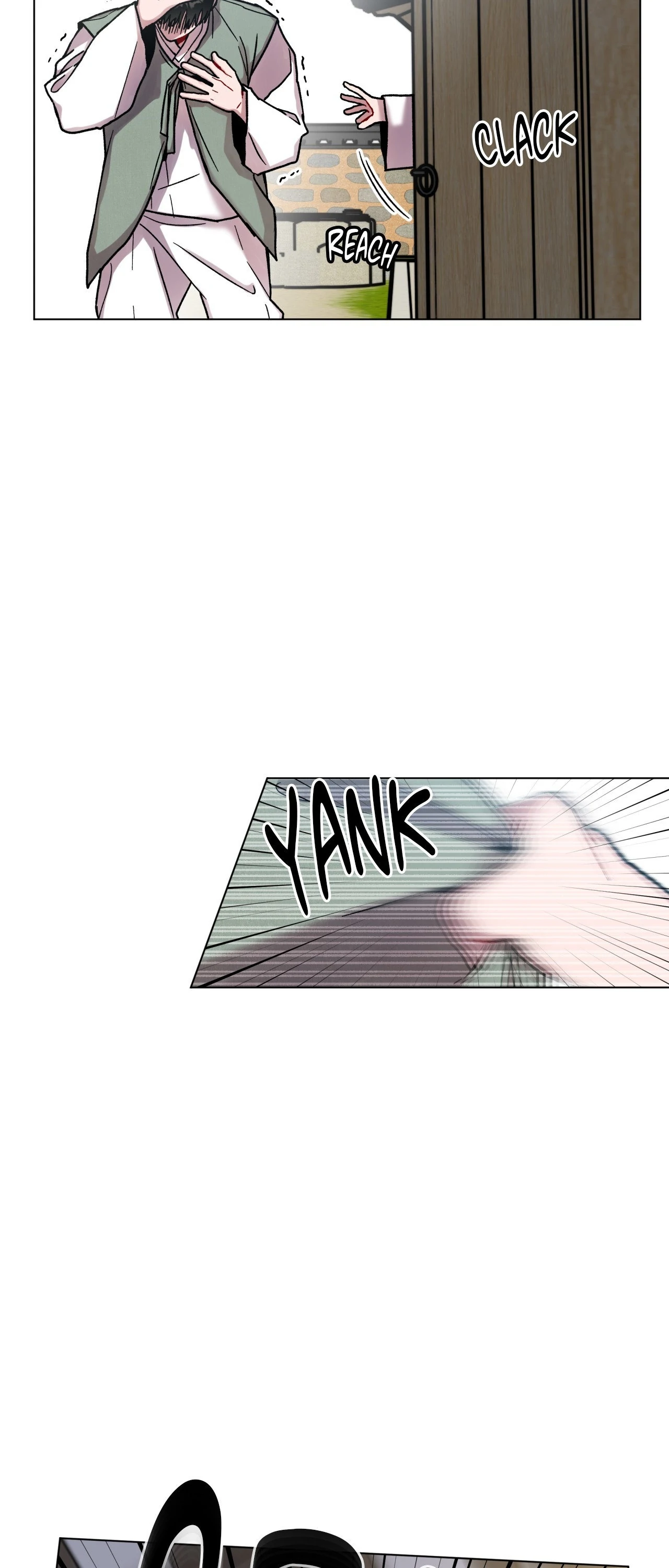 One Summer Day - Chapter 94 manhwa