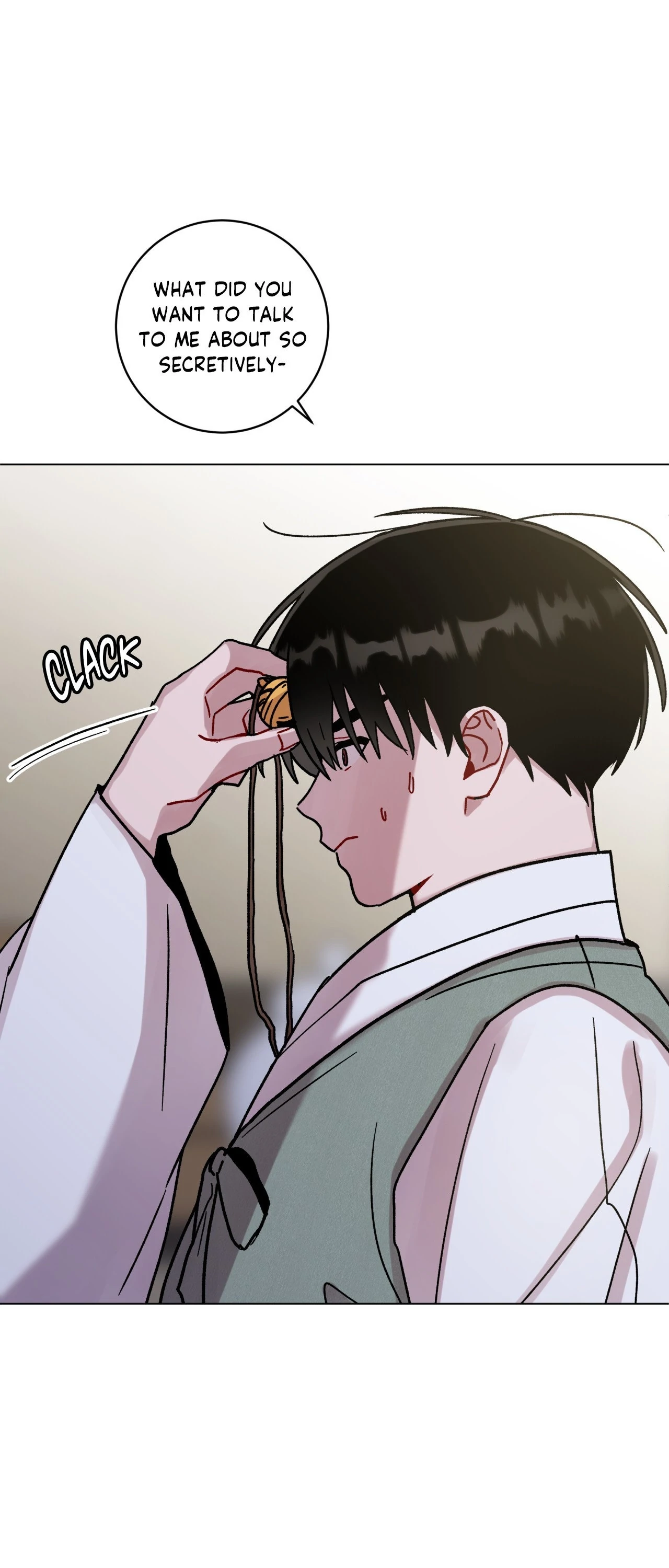 One Summer Day - Chapter 94 manhwa