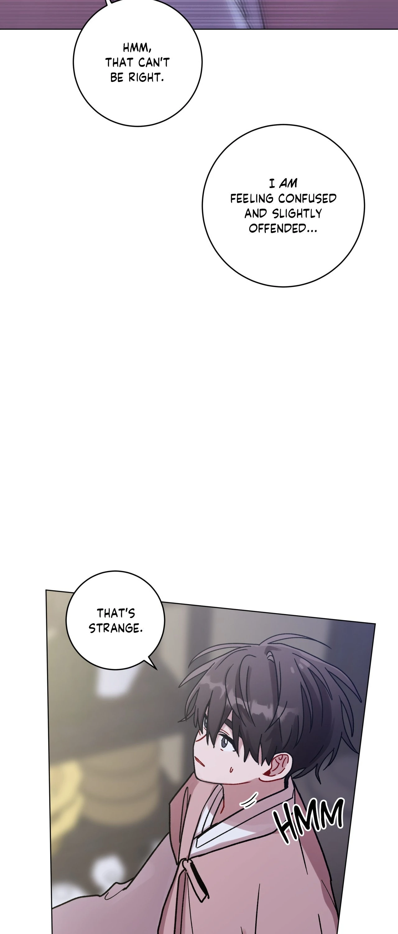One Summer Day - Chapter 94 manhwa