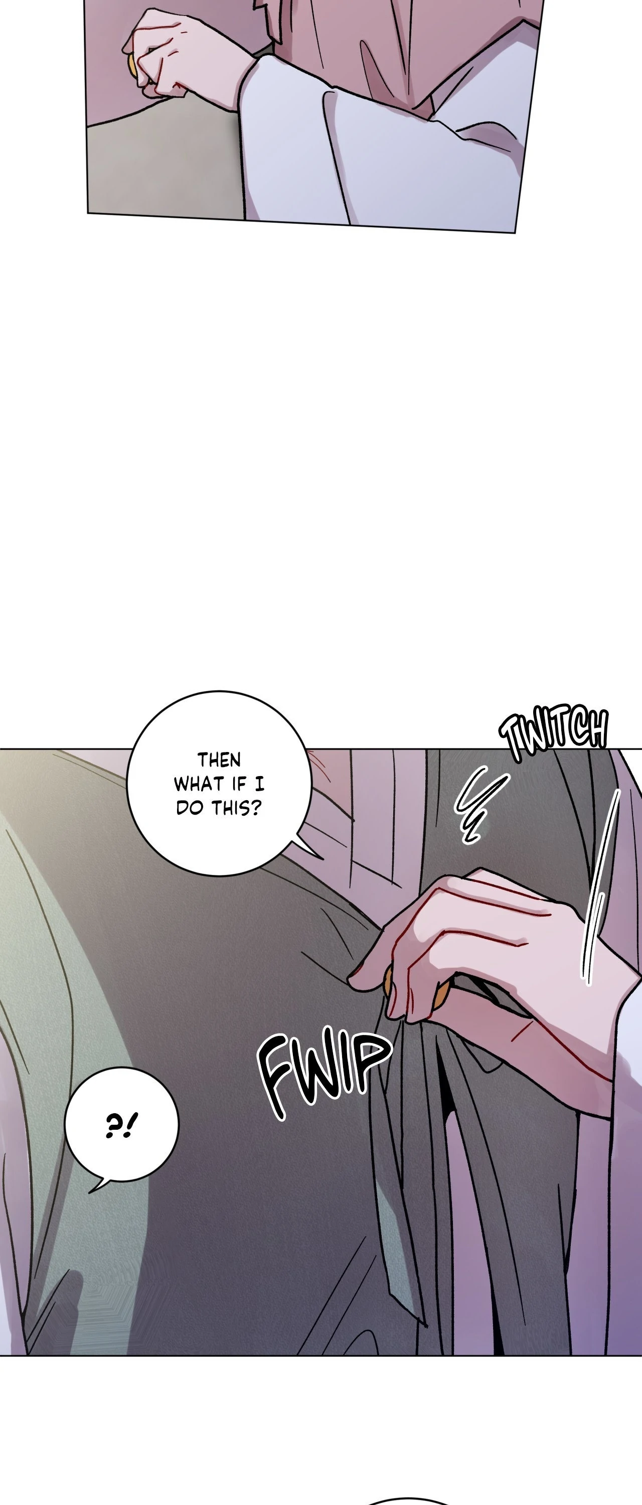 One Summer Day - Chapter 94 manhwa