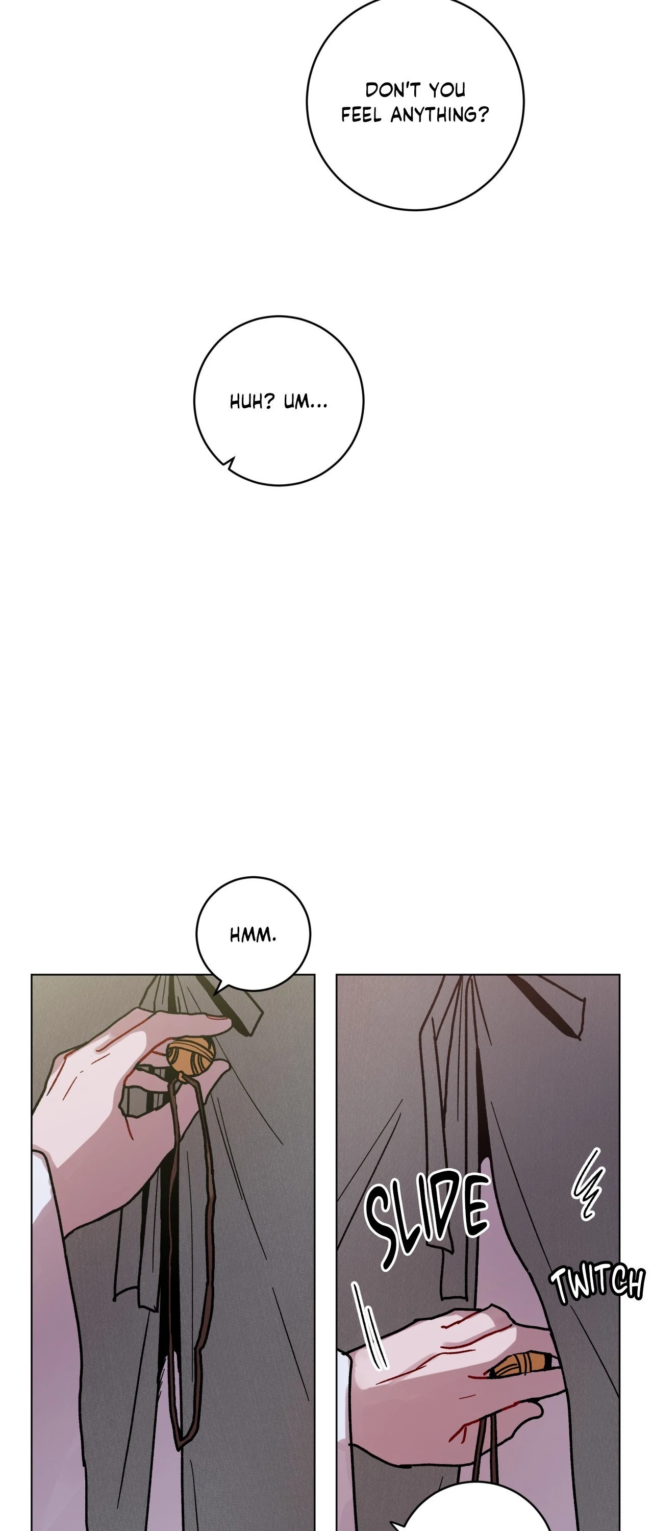 One Summer Day - Chapter 94 manhwa