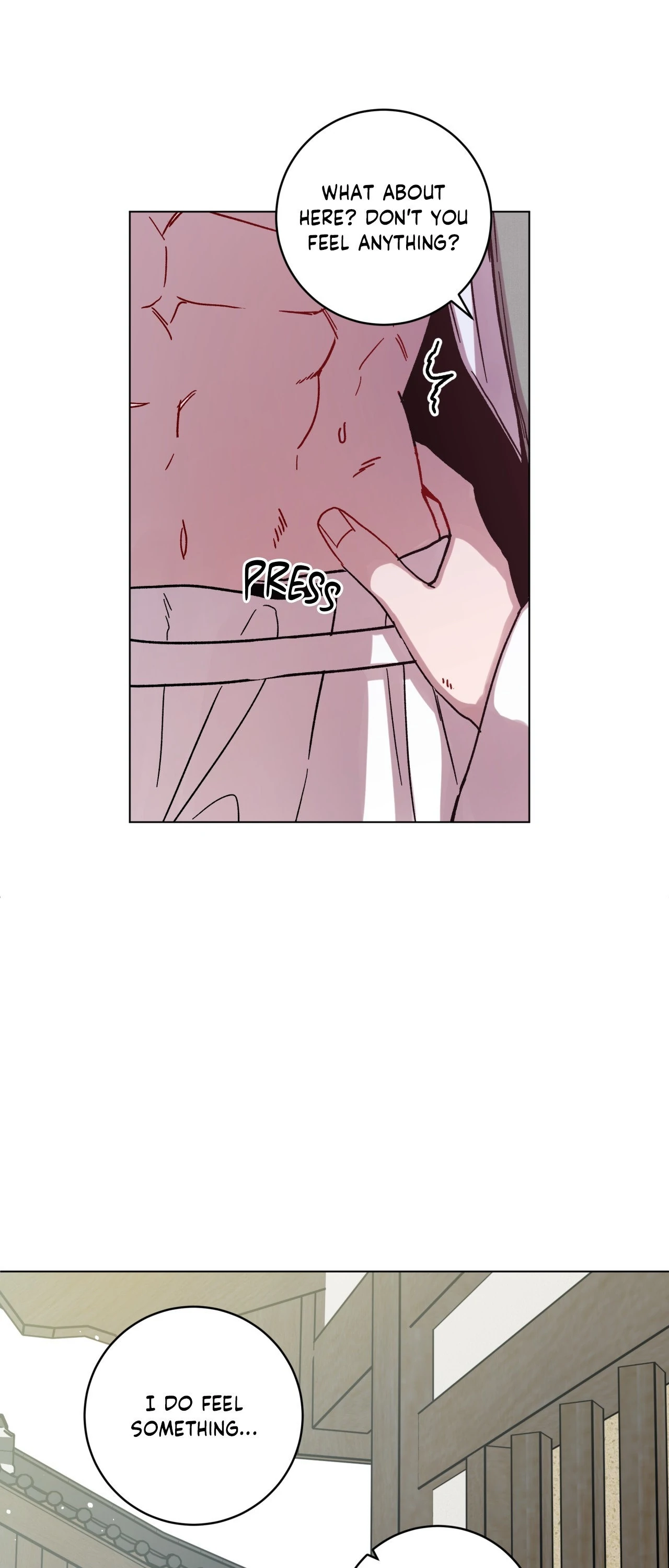 One Summer Day - Chapter 94 manhwa