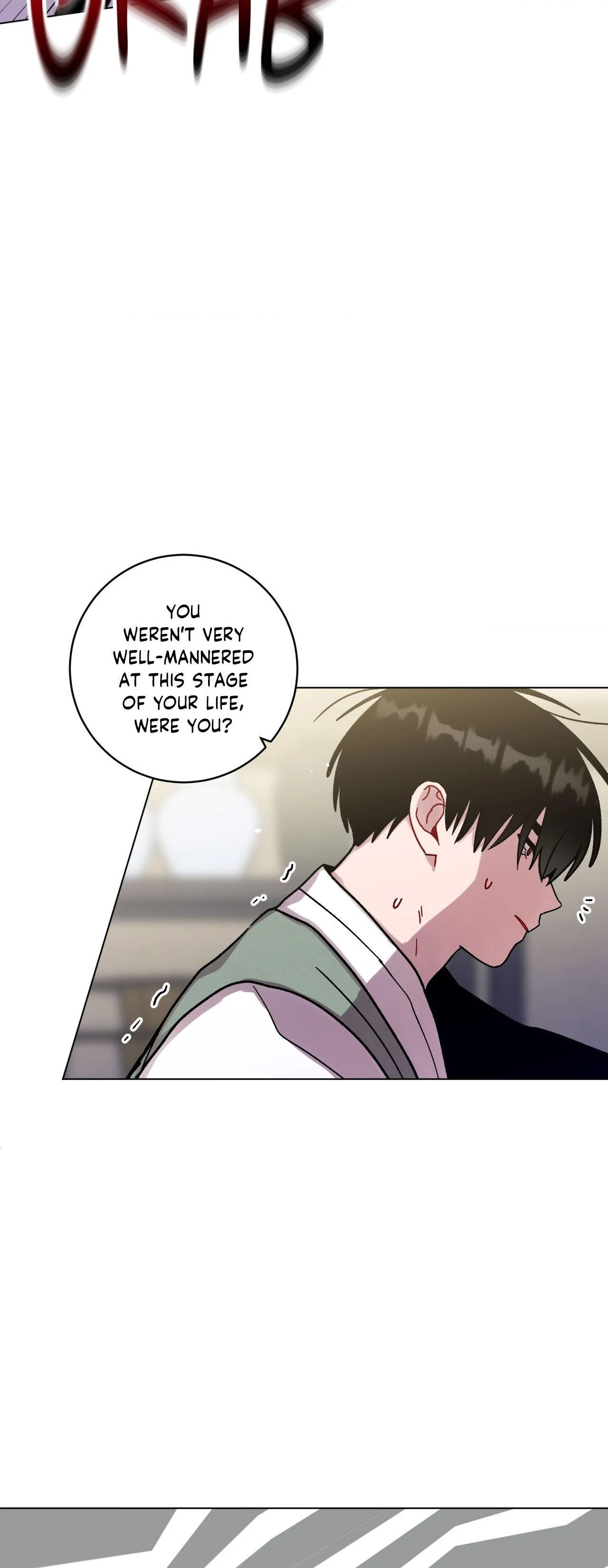 One Summer Day - Chapter 95 manhwa