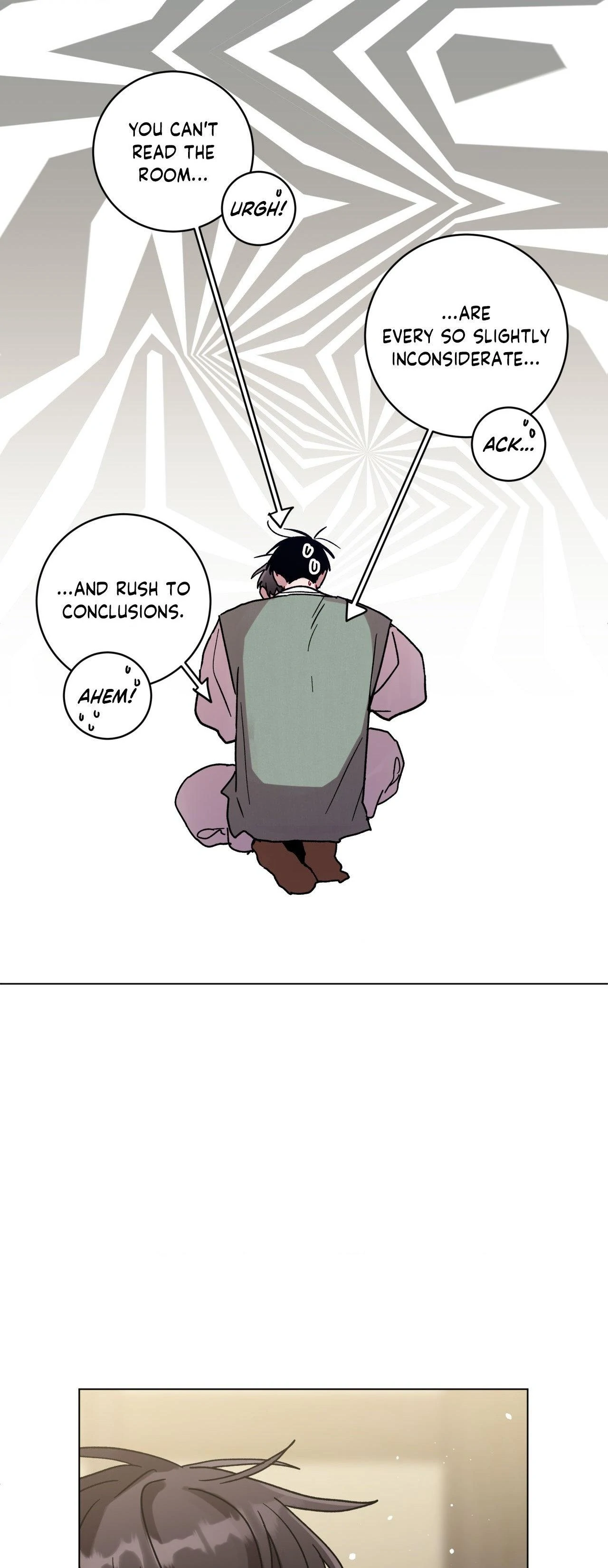 One Summer Day - Chapter 95 manhwa
