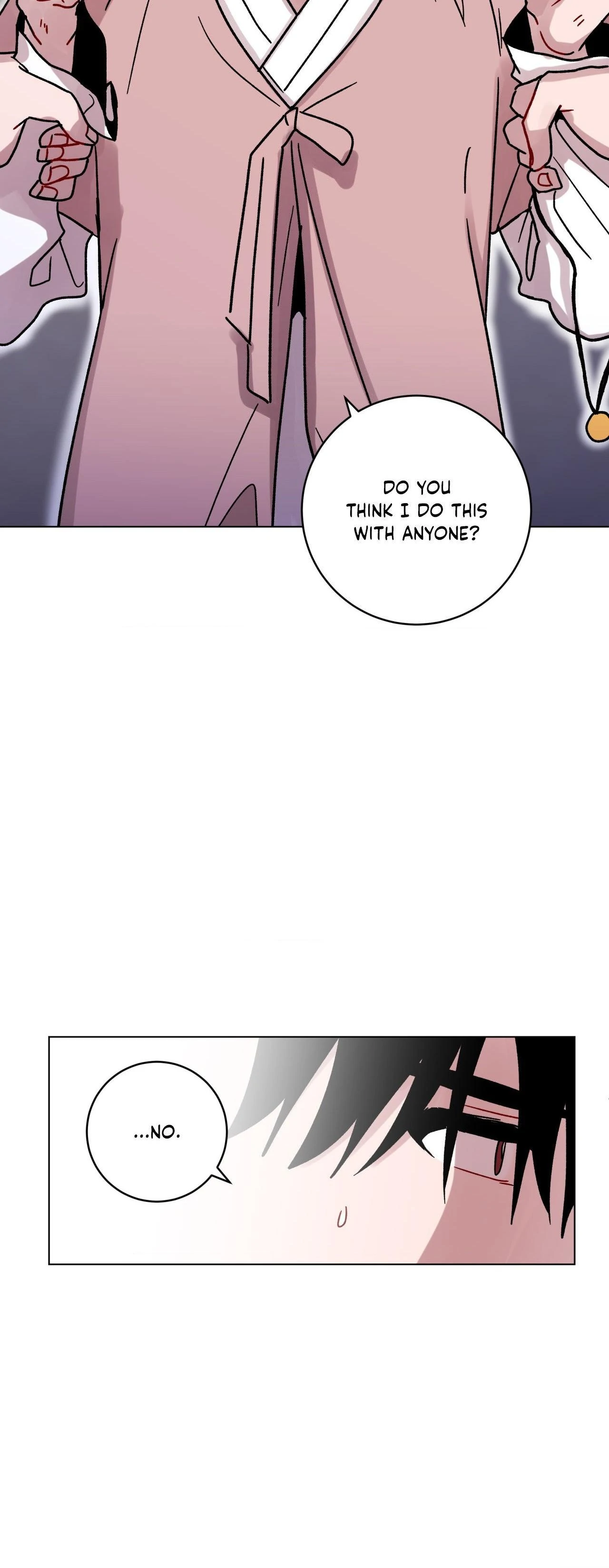 One Summer Day - Chapter 95 manhwa