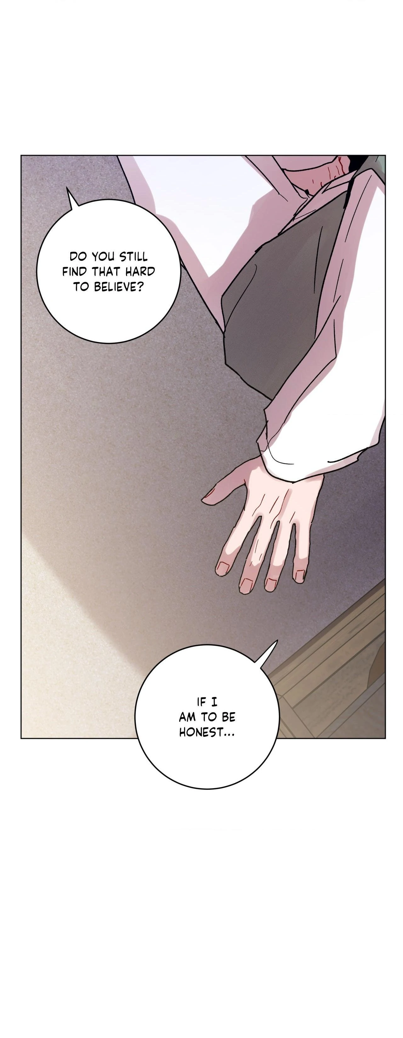 One Summer Day - Chapter 95 manhwa