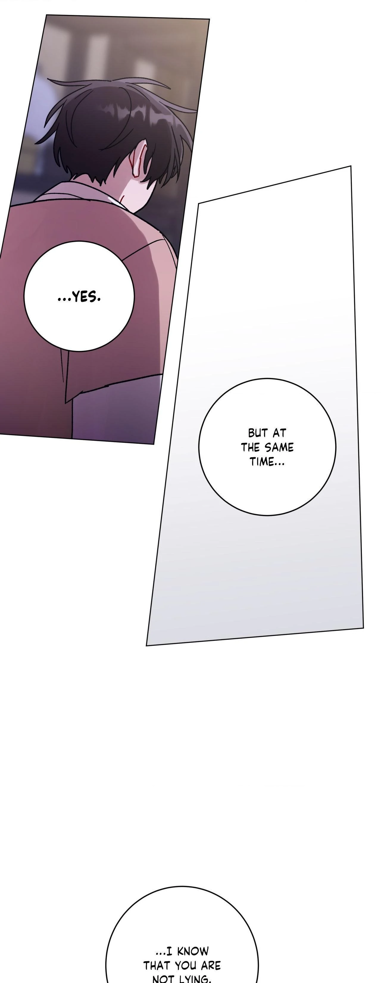 One Summer Day - Chapter 95 manhwa