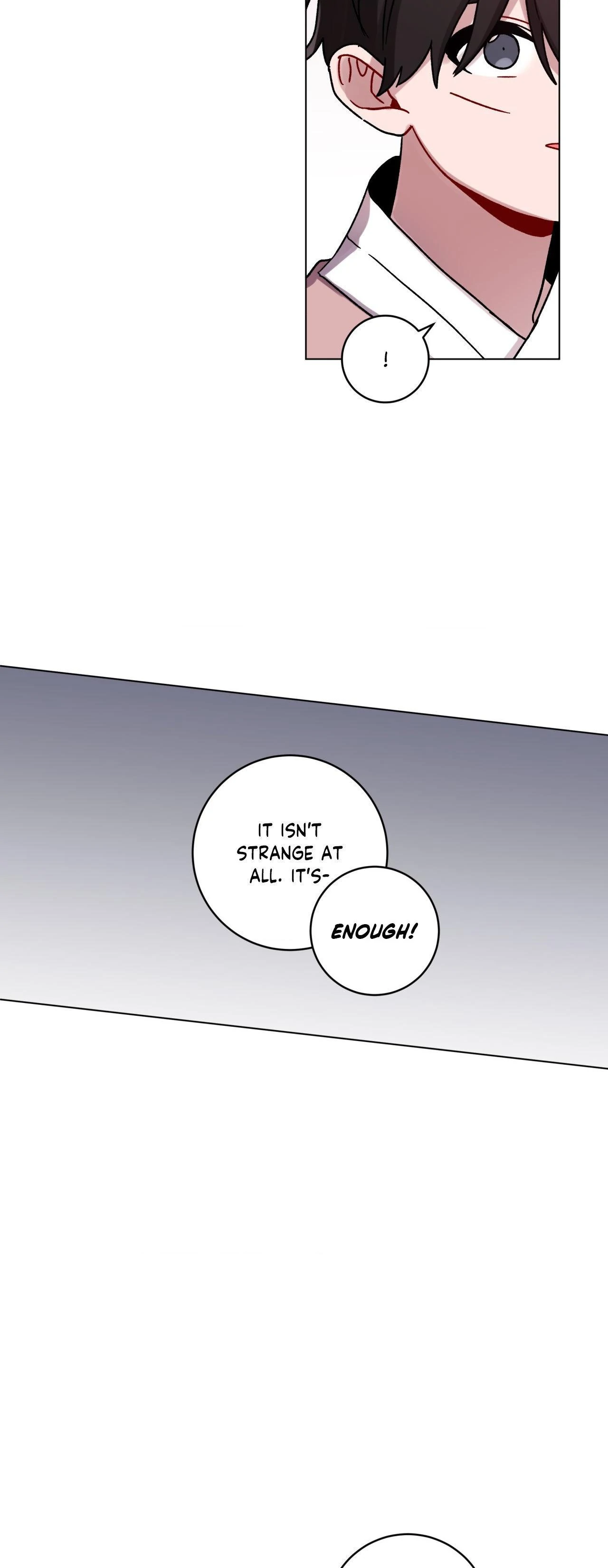 One Summer Day - Chapter 95 manhwa
