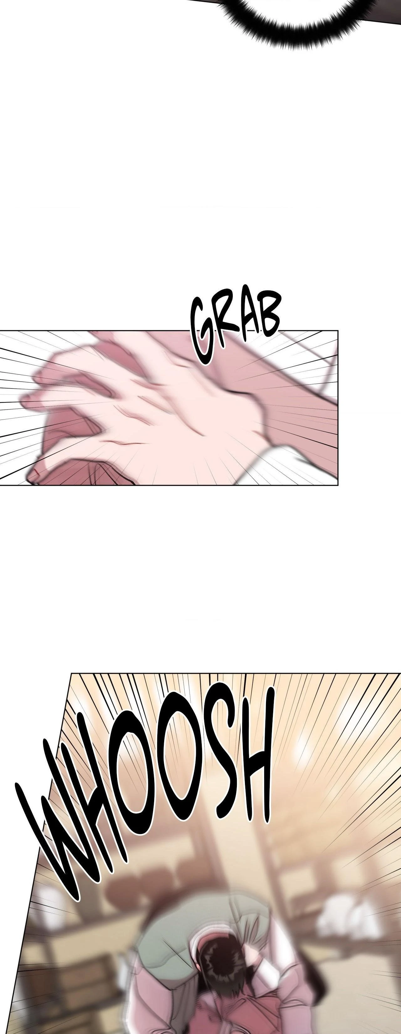 One Summer Day - Chapter 95 manhwa